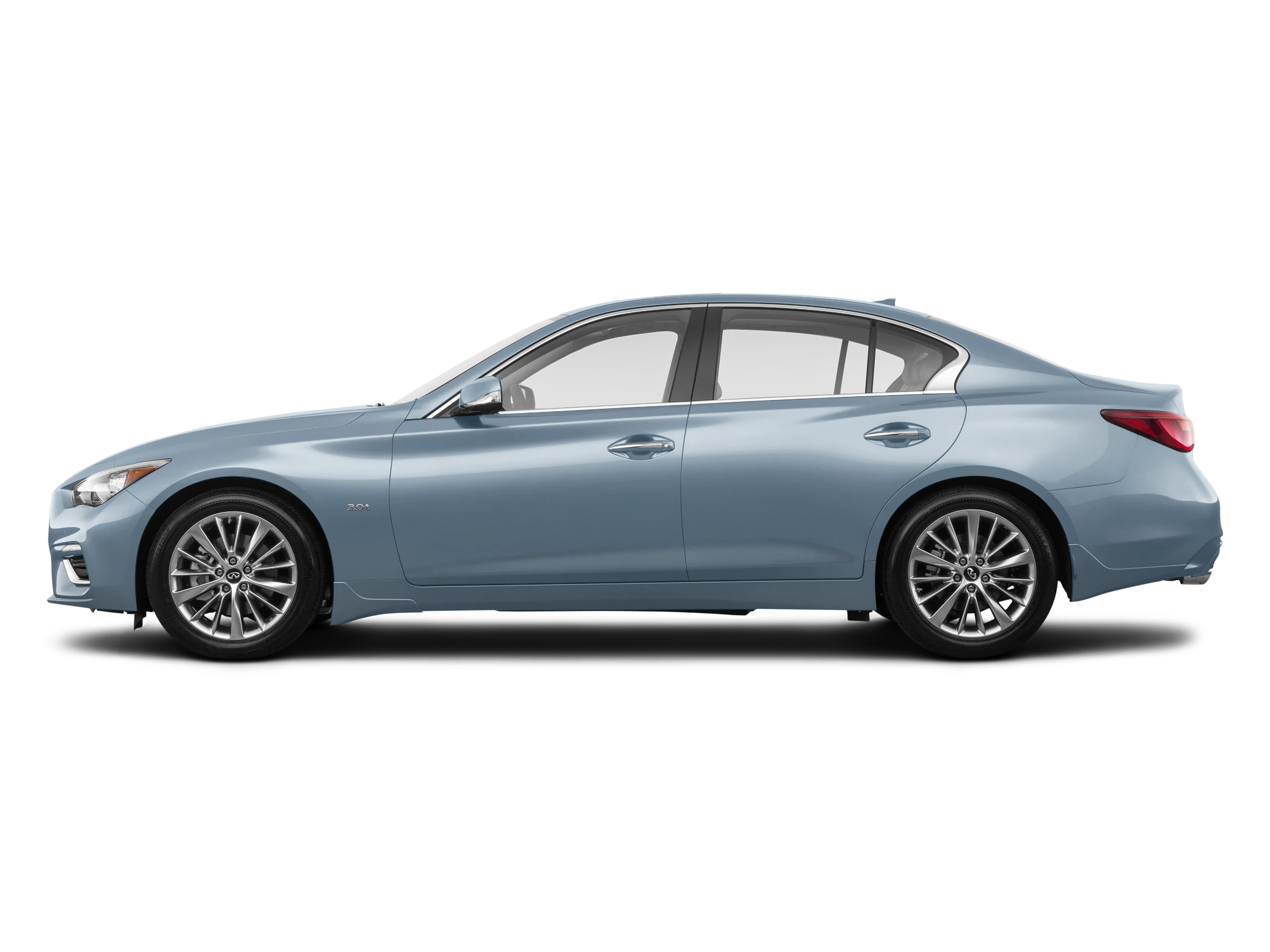 2018 INFINITI Q50