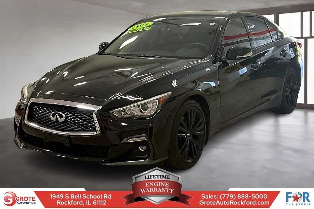 Grote Automotive
