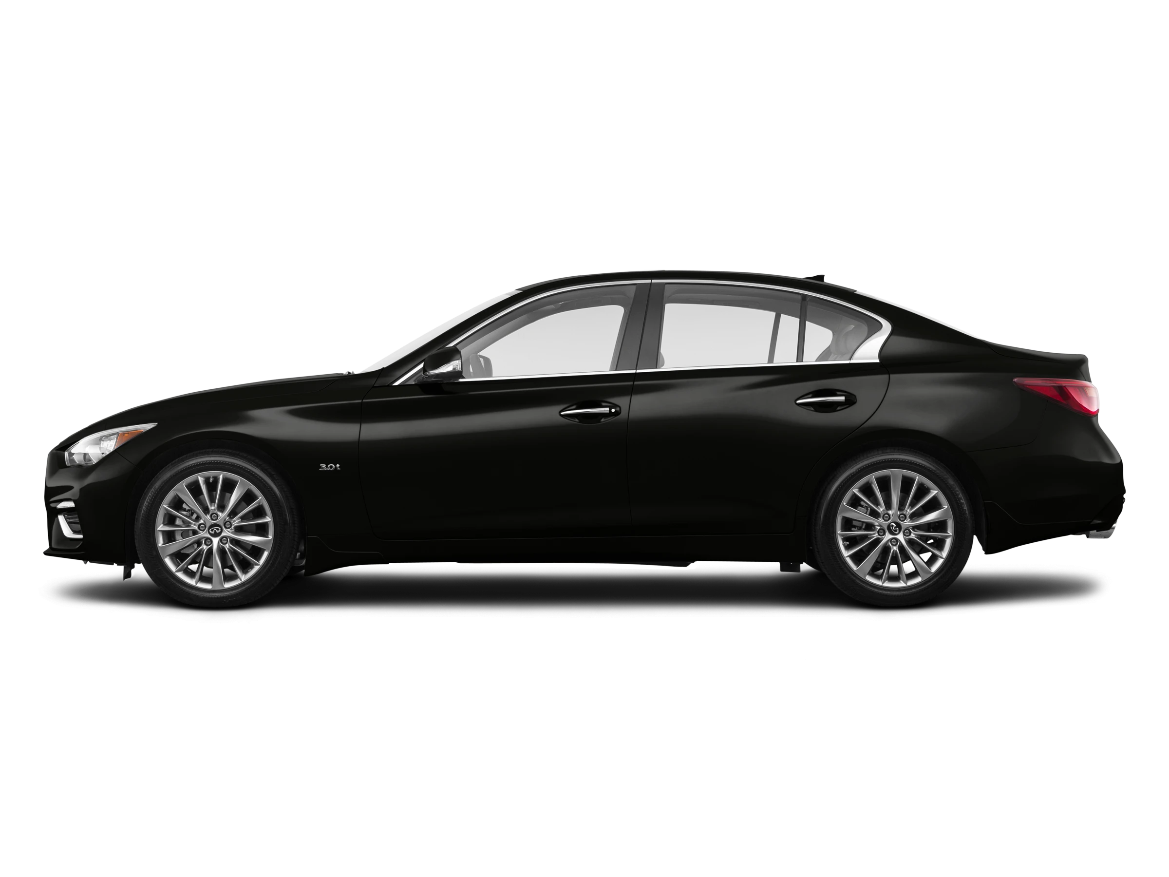 2018 INFINITI Q50