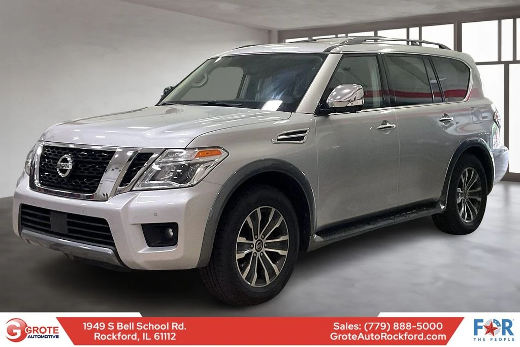 Grote Automotive