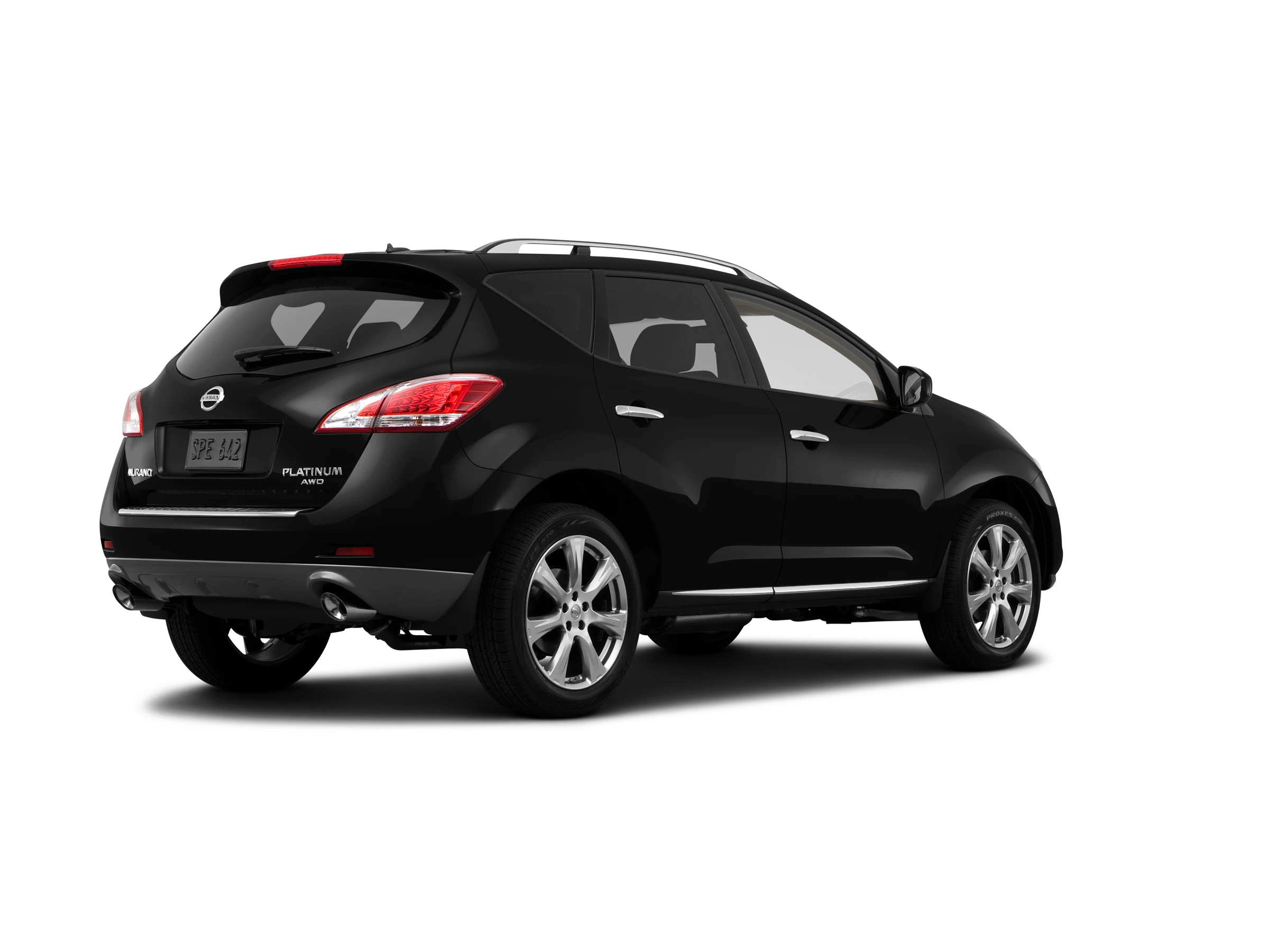 2014 Nissan Murano