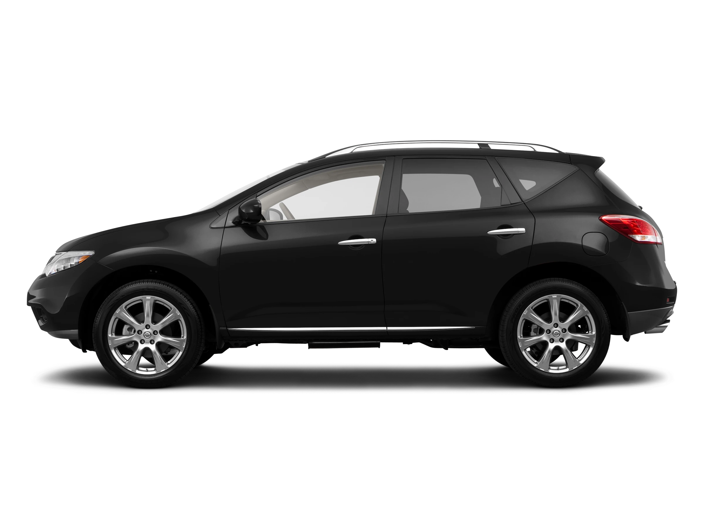 2014 Nissan Murano