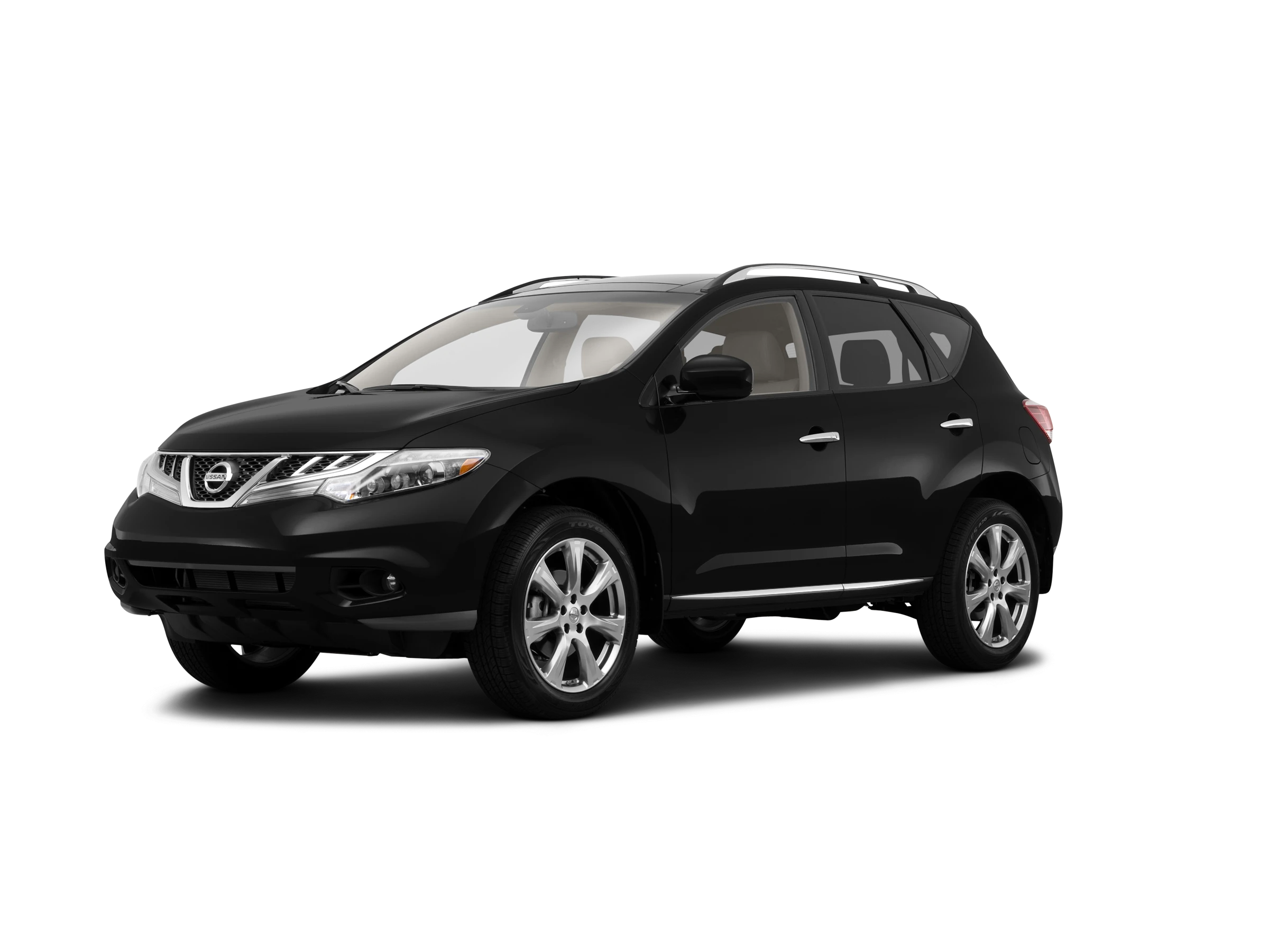 2014 Nissan Murano