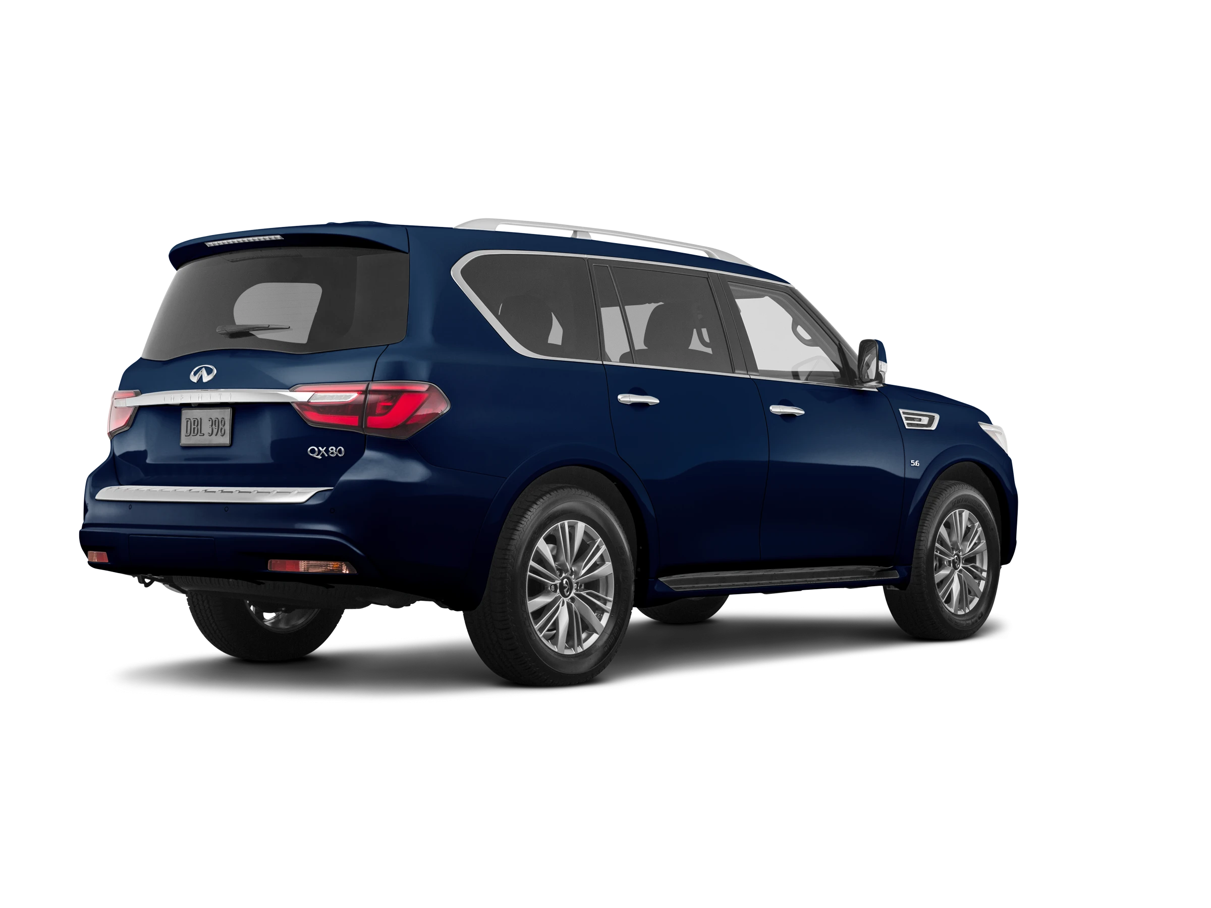 Grote Mitsubishi