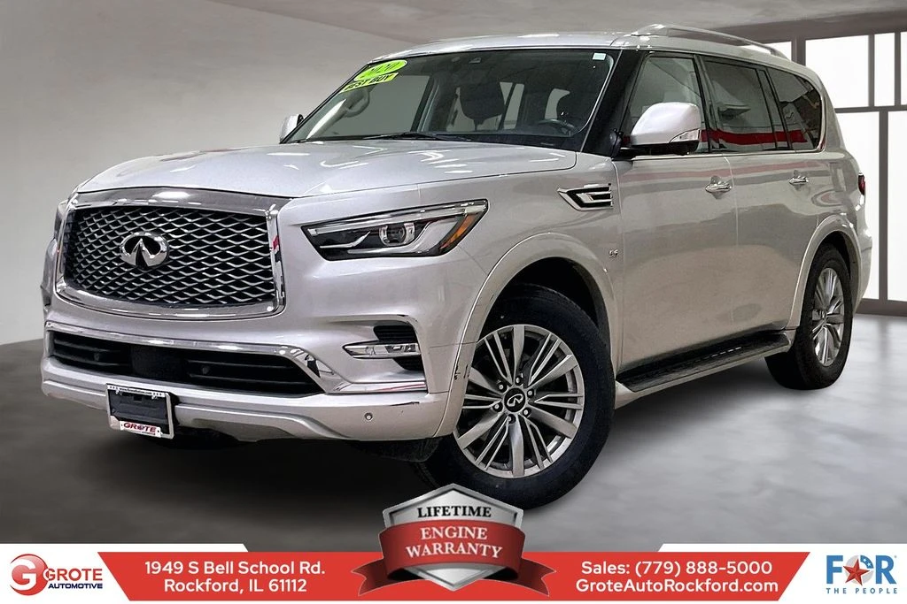 Grote Automotive