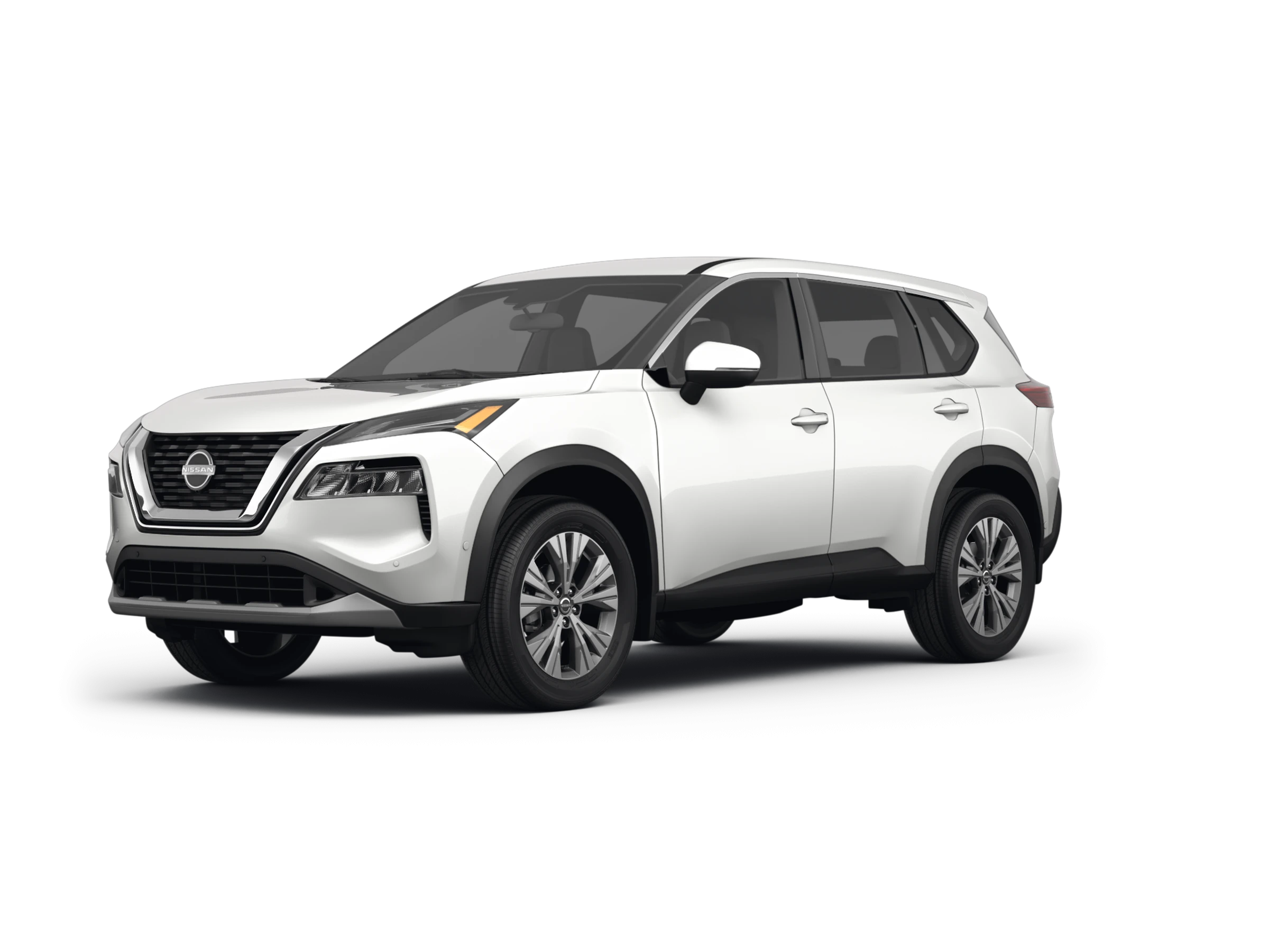2023 Nissan Rogue SV AWD's photo