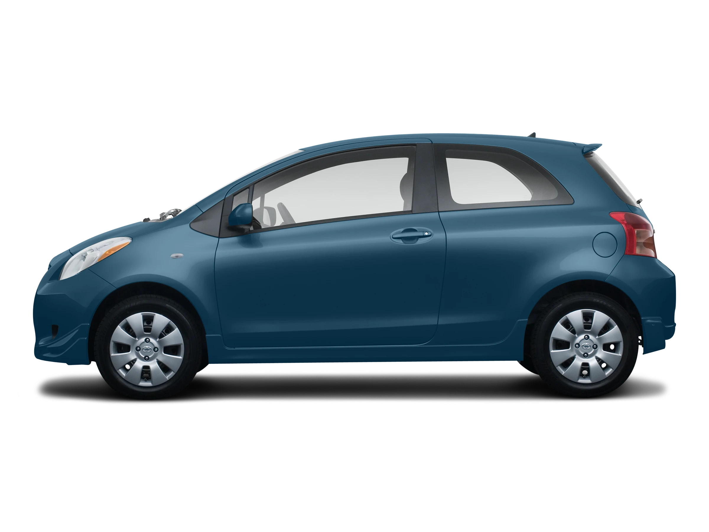 2008 Toyota Yaris