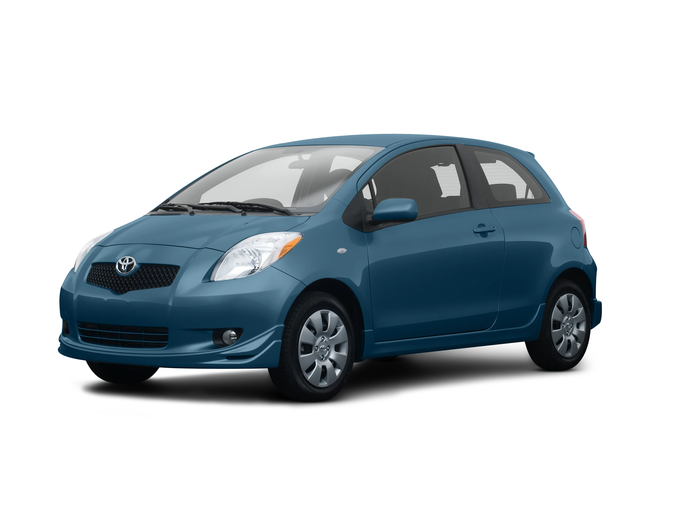 2008 Toyota Yaris