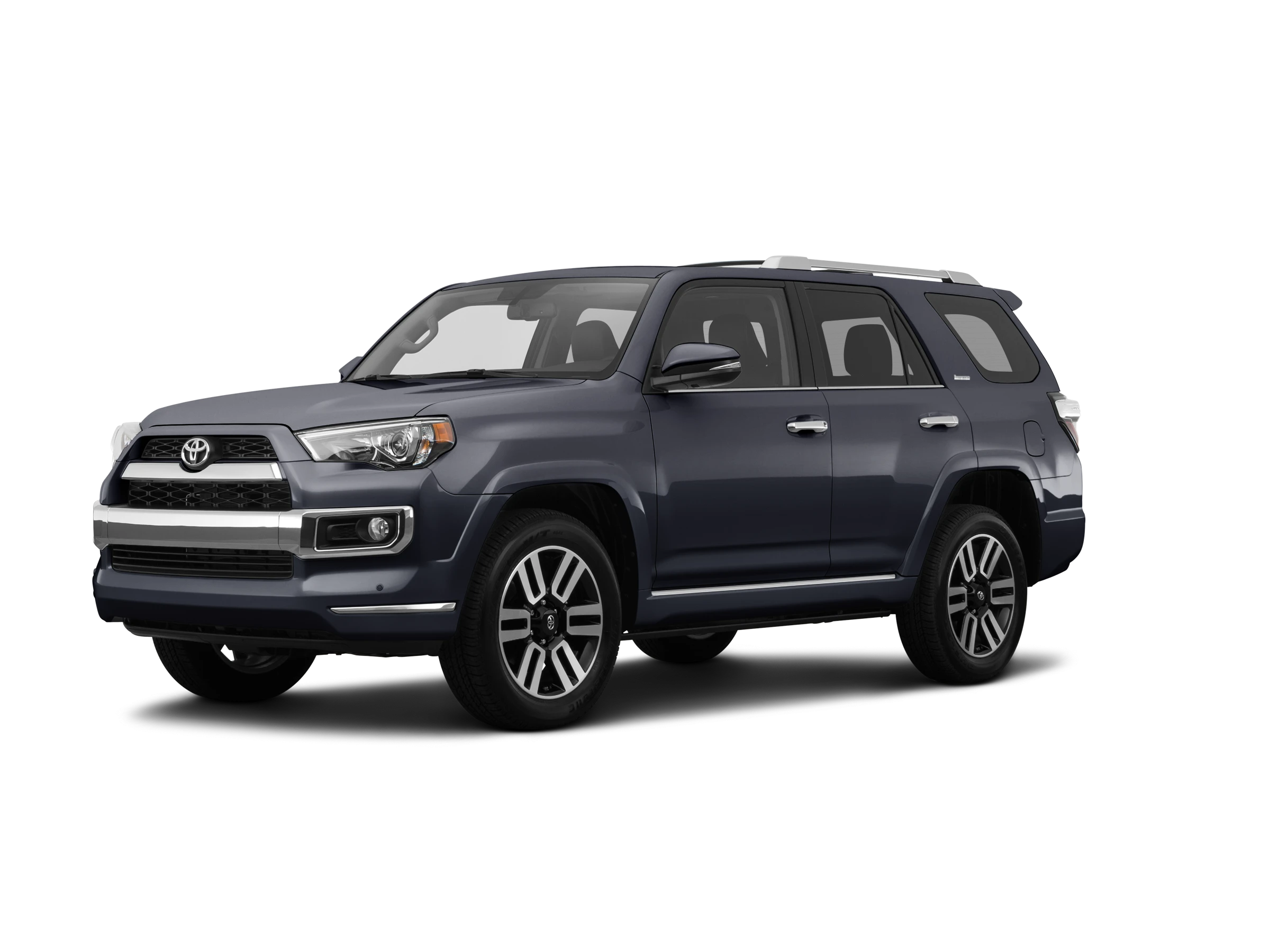 2015 Toyota 4Runner