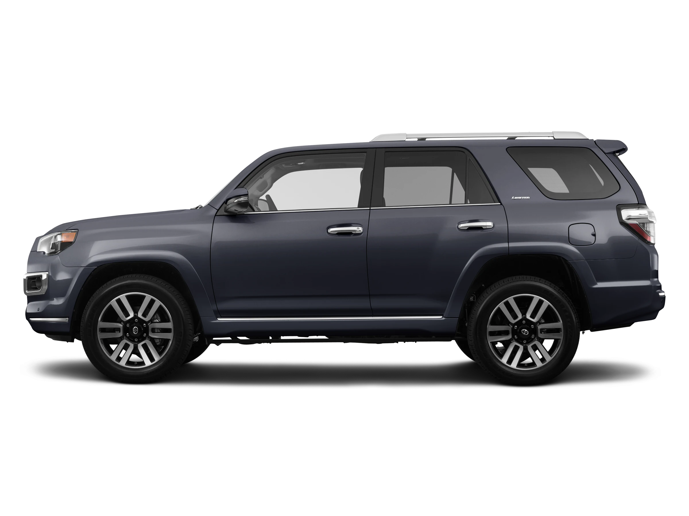 2015 Toyota 4Runner