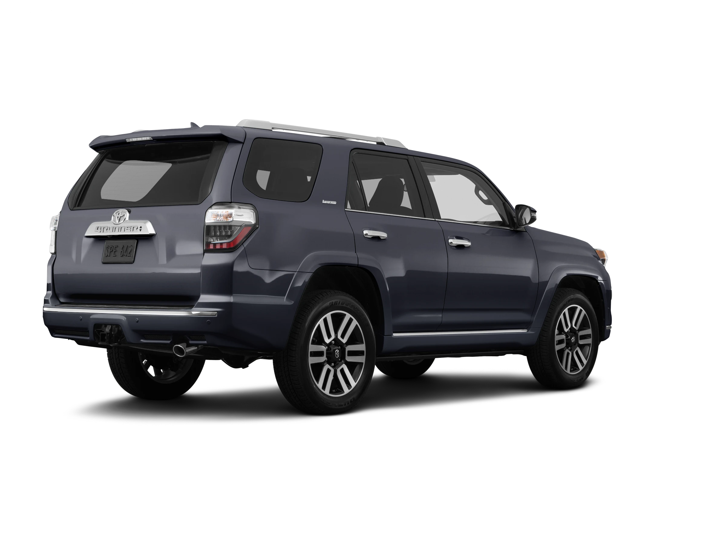 2015 Toyota 4Runner