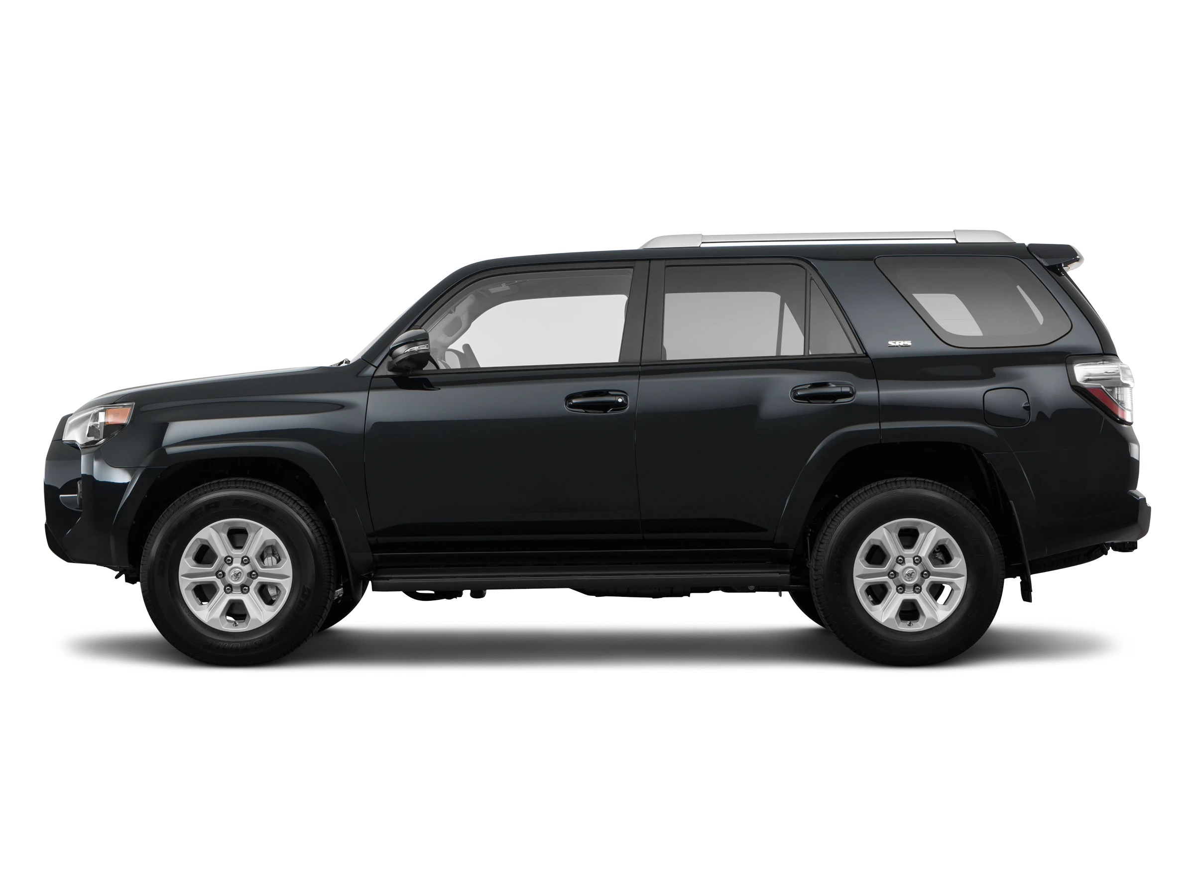 2017 Toyota 4Runner
