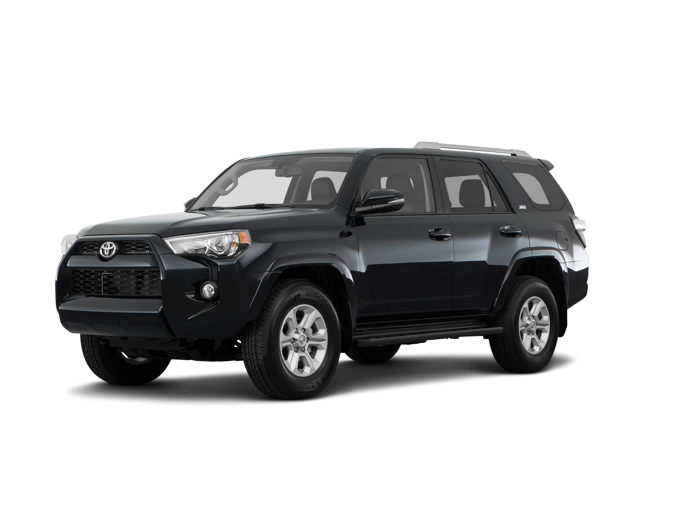 2017 Toyota 4Runner