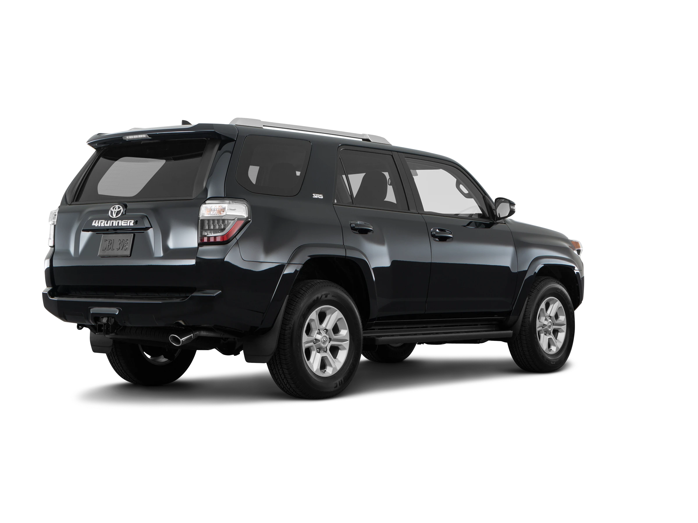 2017 Toyota 4Runner