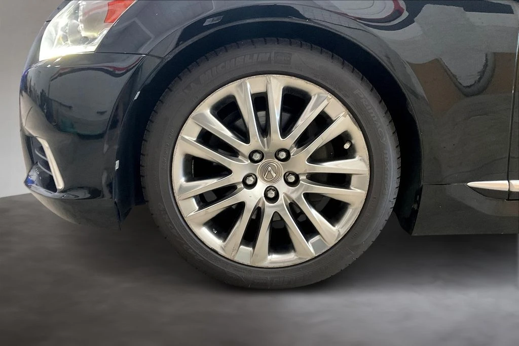 Grote Automotive