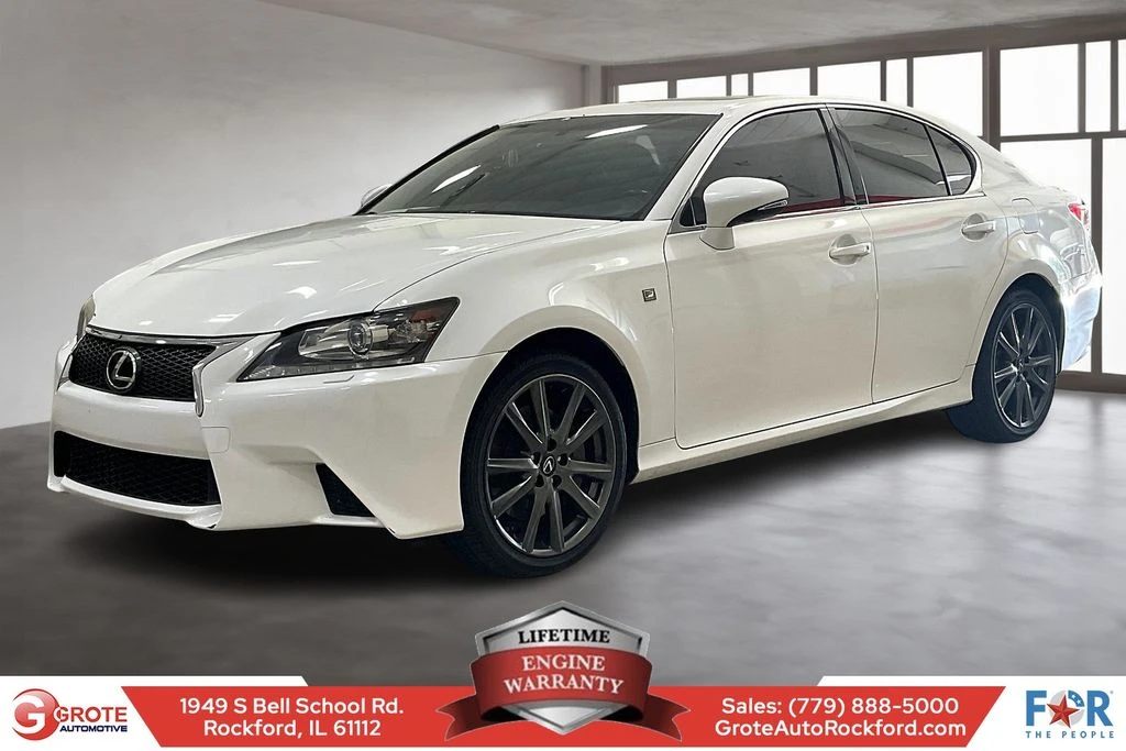 Grote Automotive