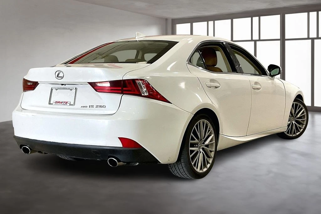 Grote Automotive