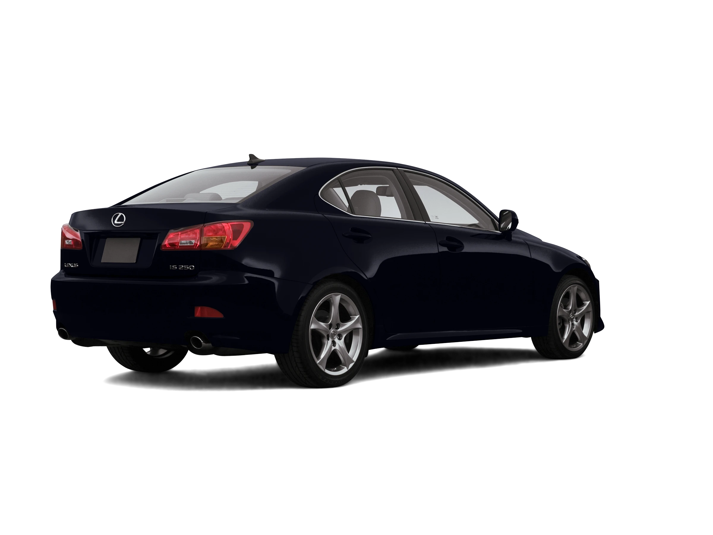 2007 Lexus IS 250