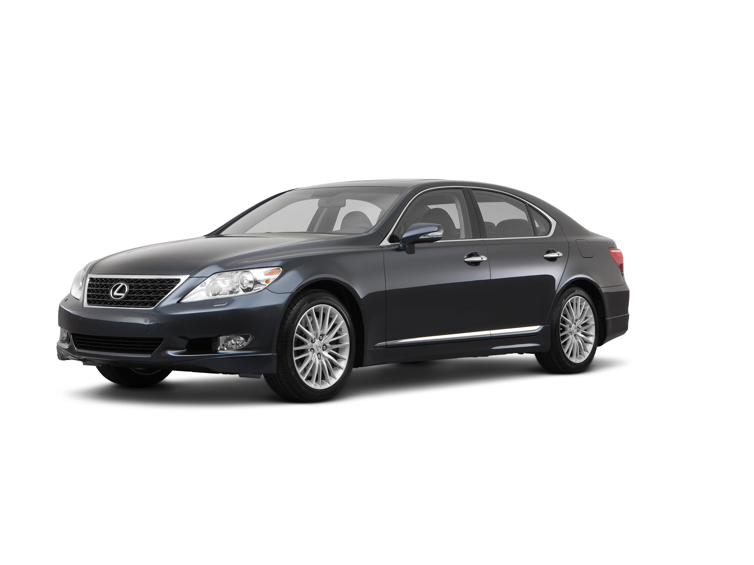 2011 Lexus LS 460
