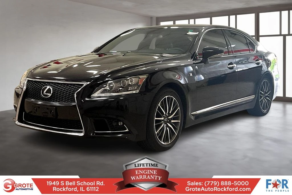 Grote Automotive