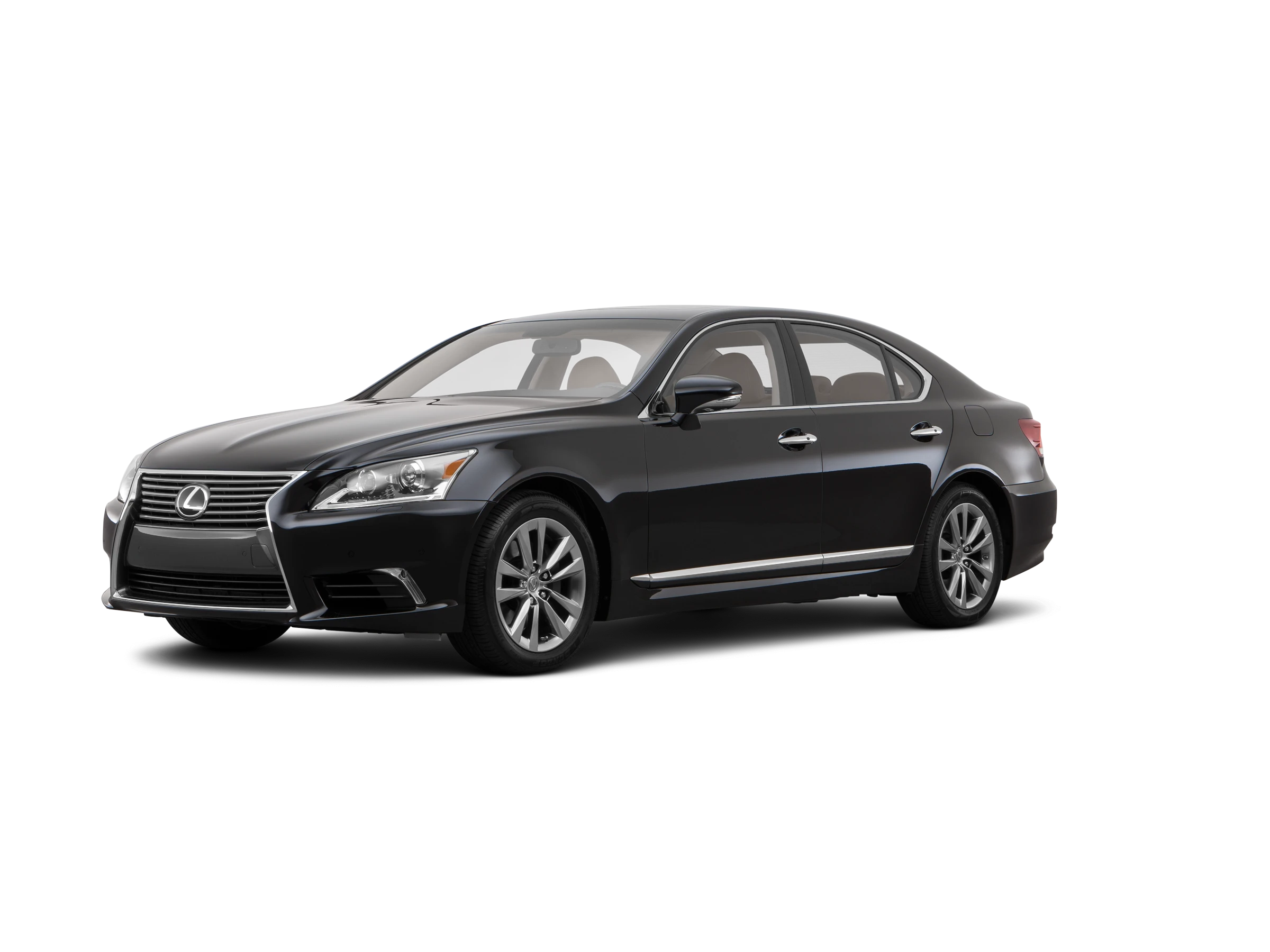 2014 Lexus LS 460