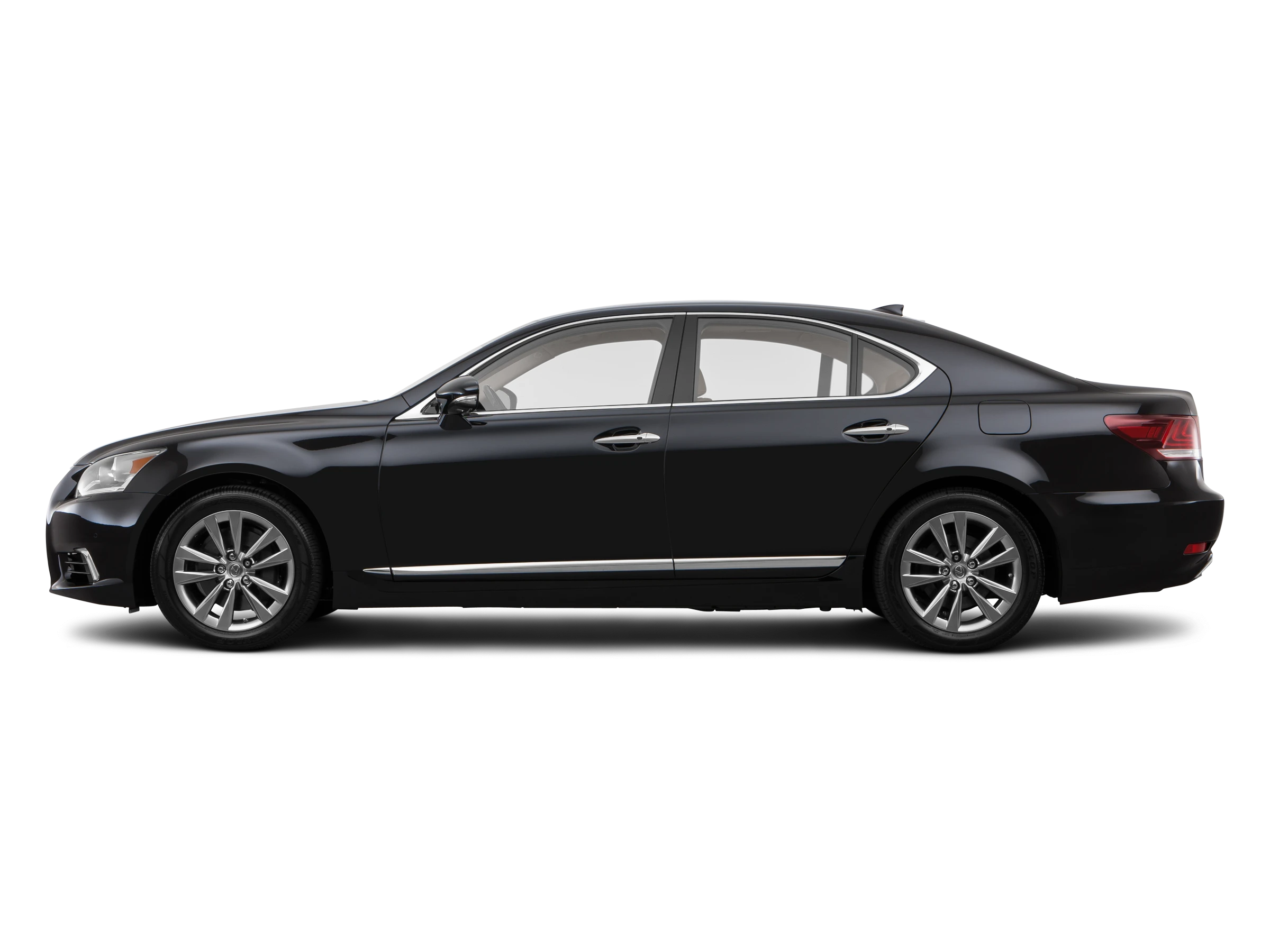 2014 Lexus LS 460