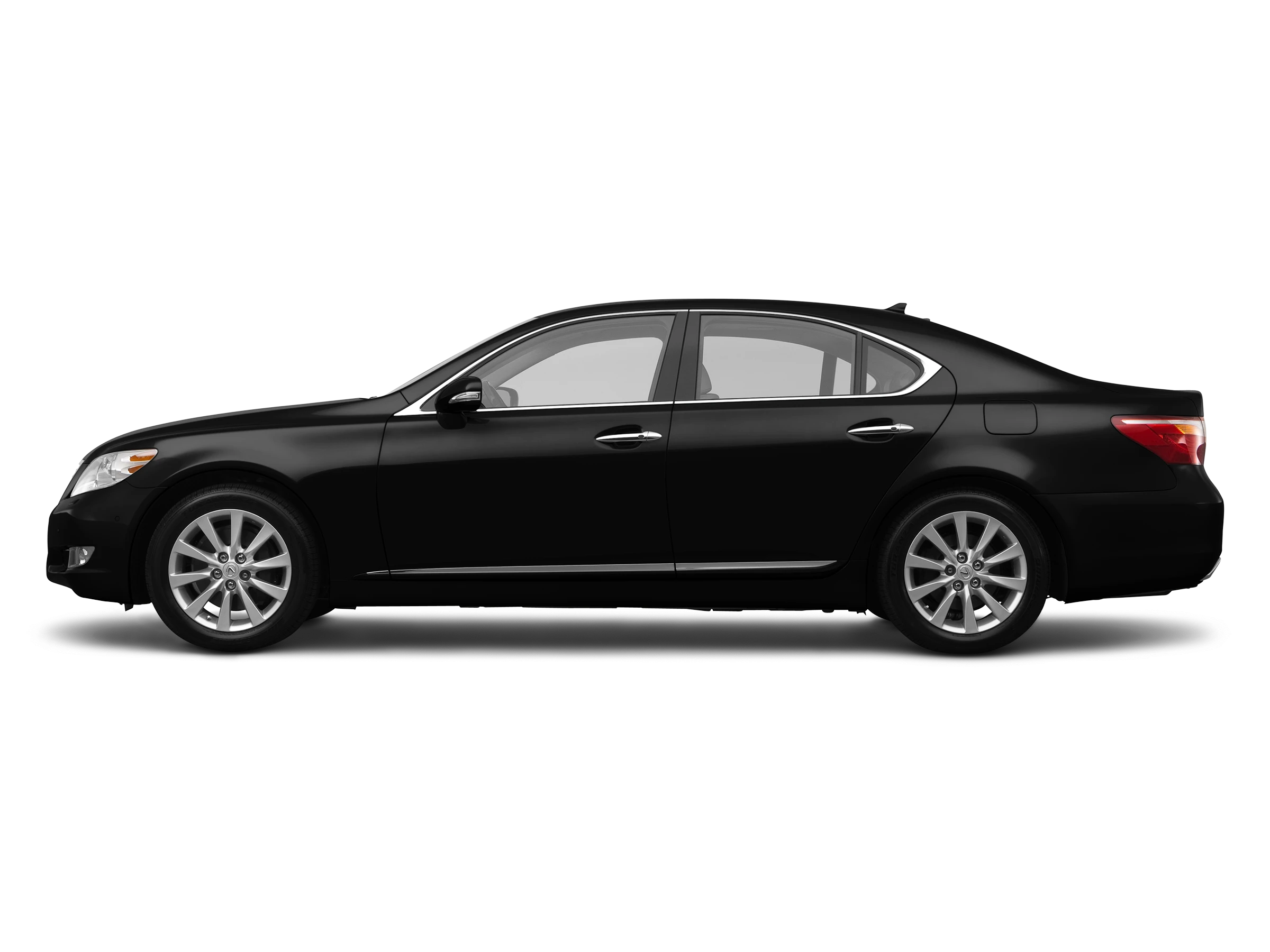 2012 Lexus LS 460