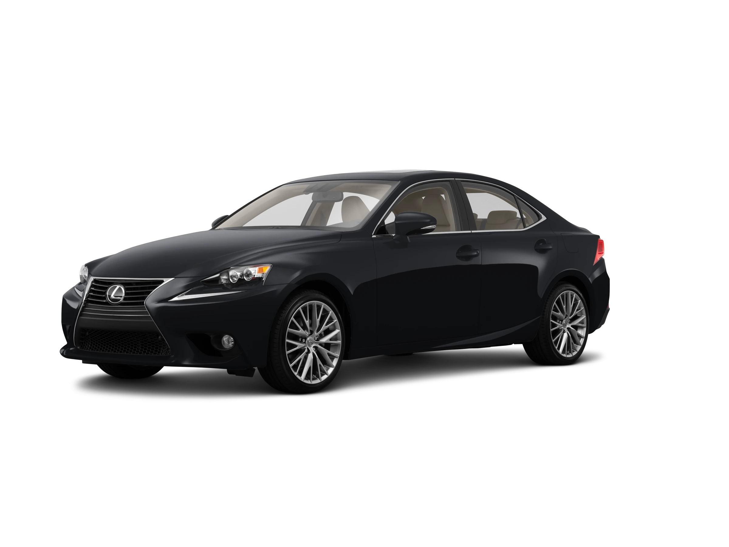 2014 Lexus IS 350C
