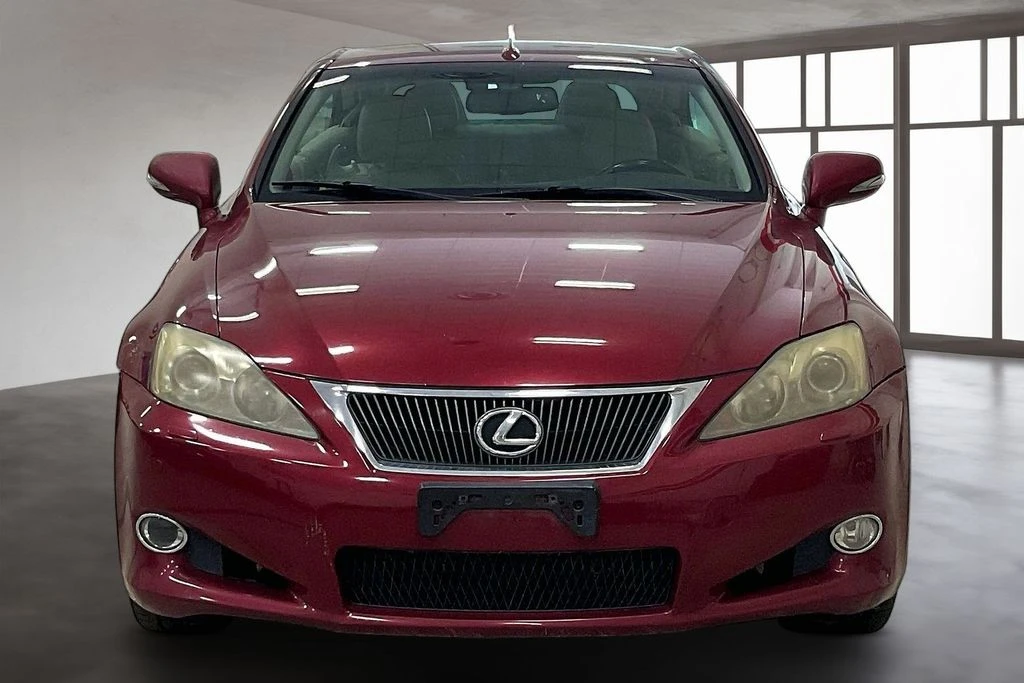 2010 Lexus IS