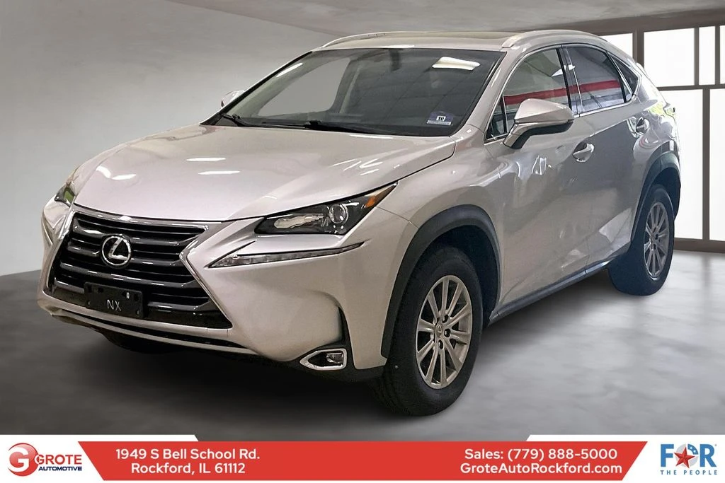 Grote Automotive