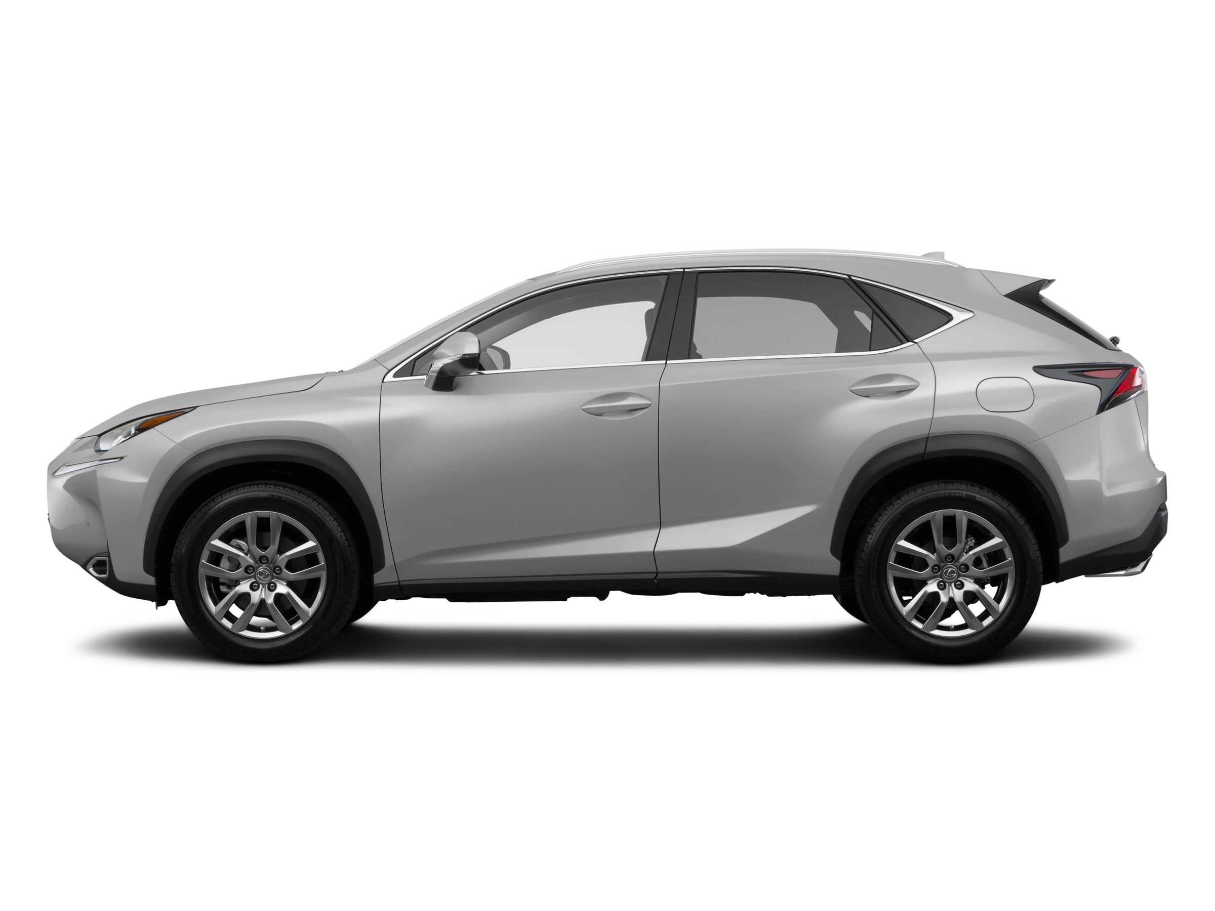 2015 Lexus NX 200t
