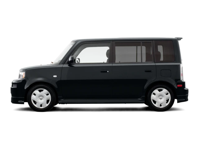 2006 Scion xB
