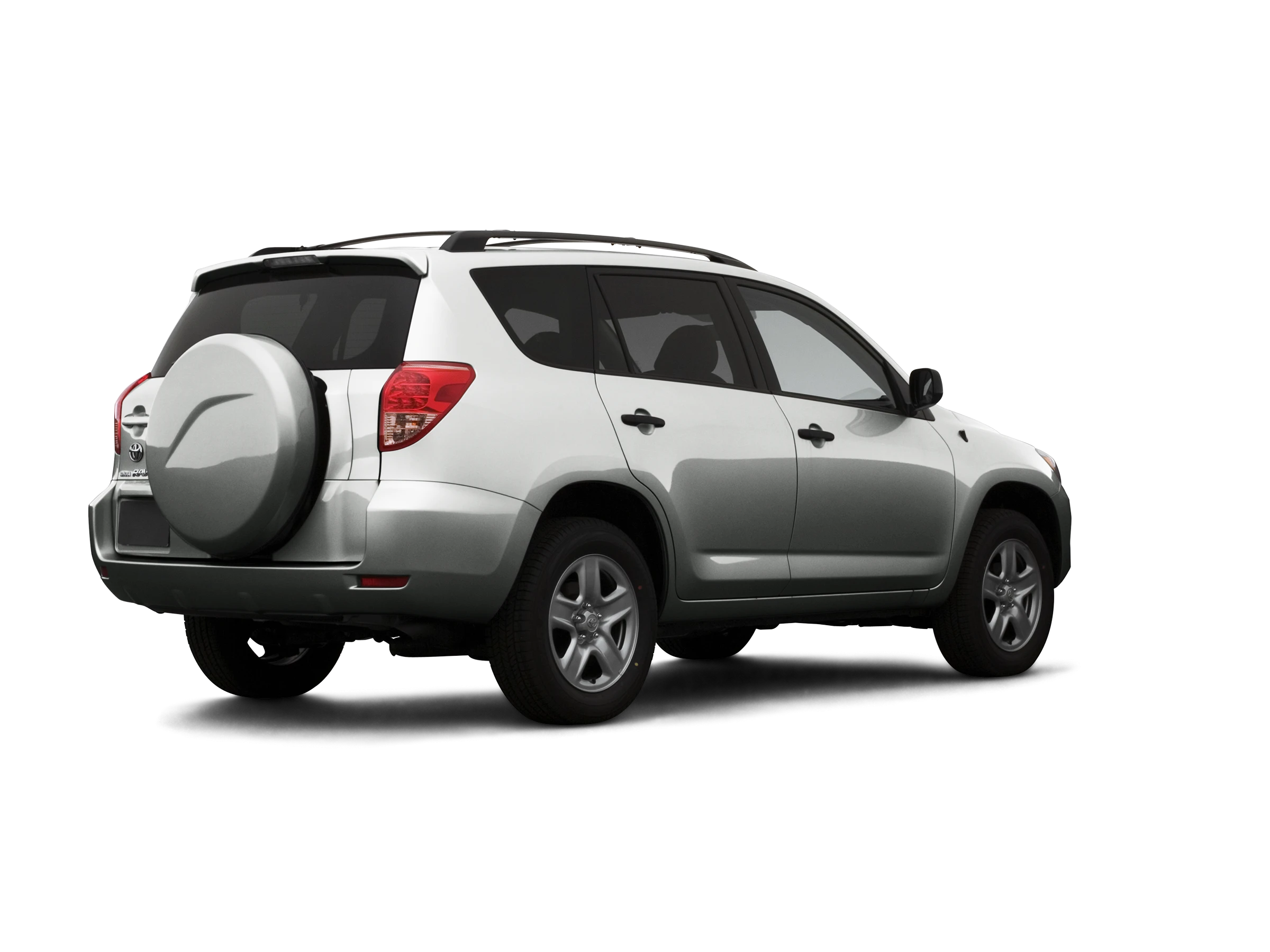 2007 Toyota RAV4