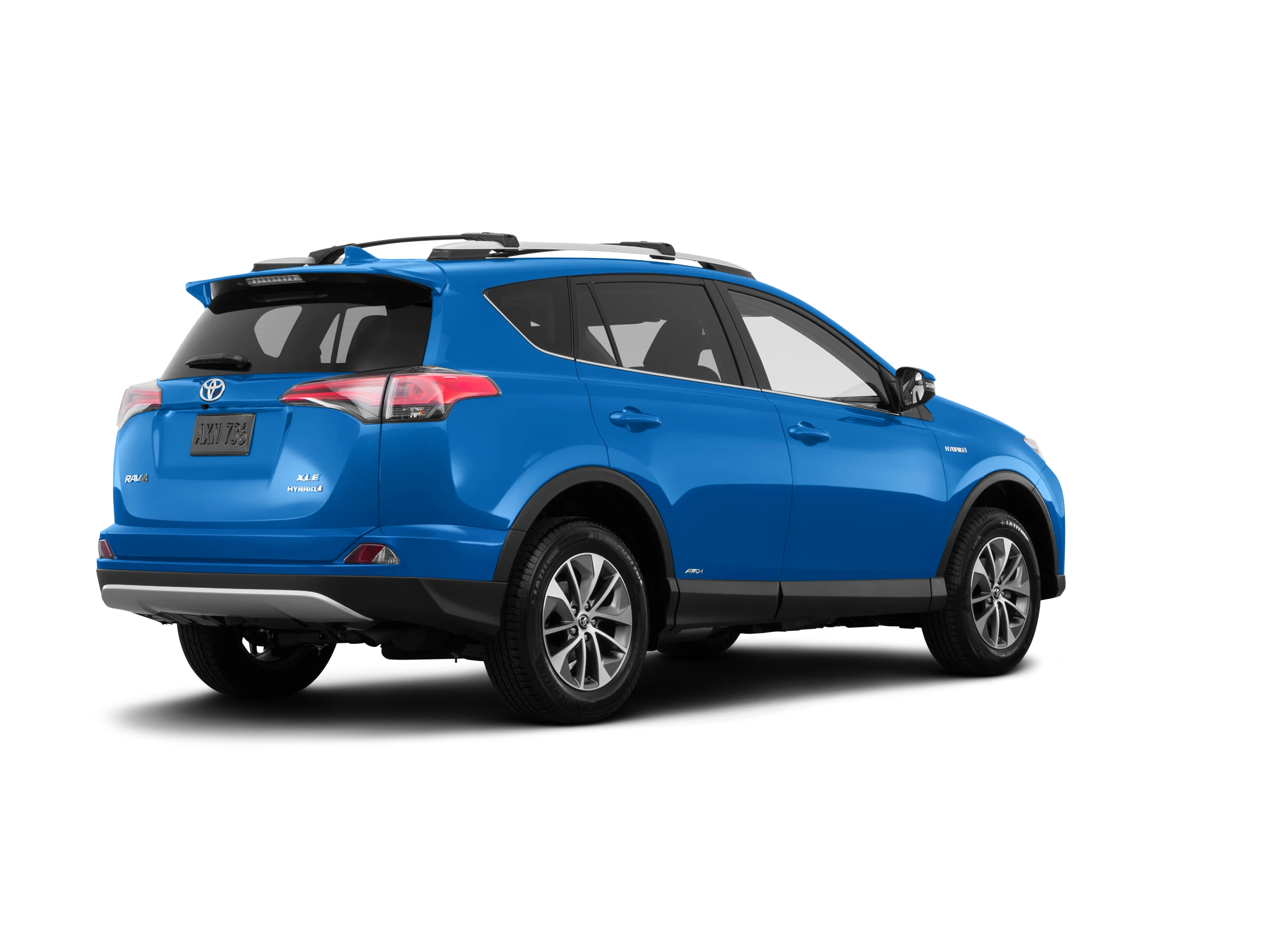 Grote Mitsubishi