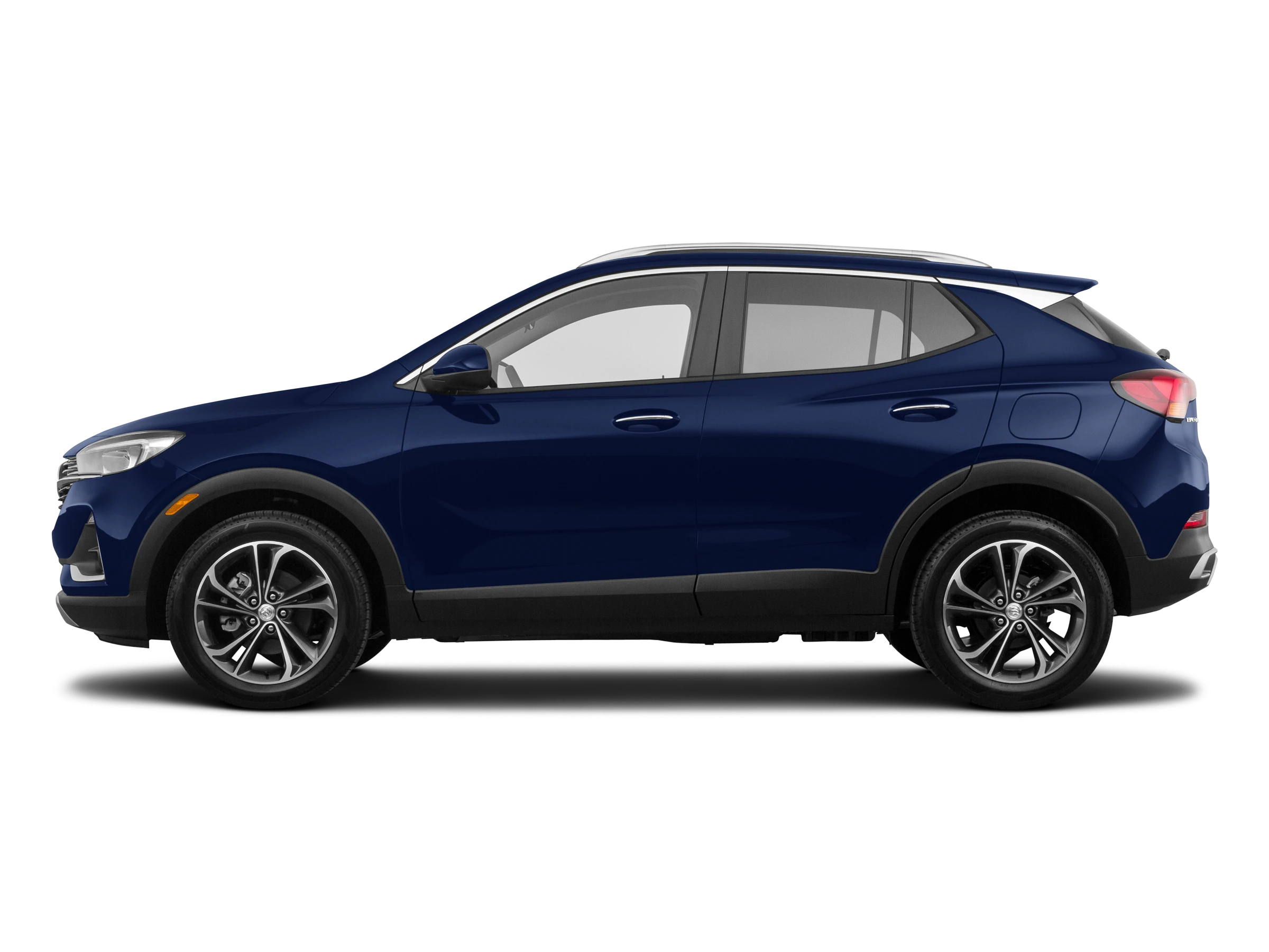 2020 Buick Encore GX