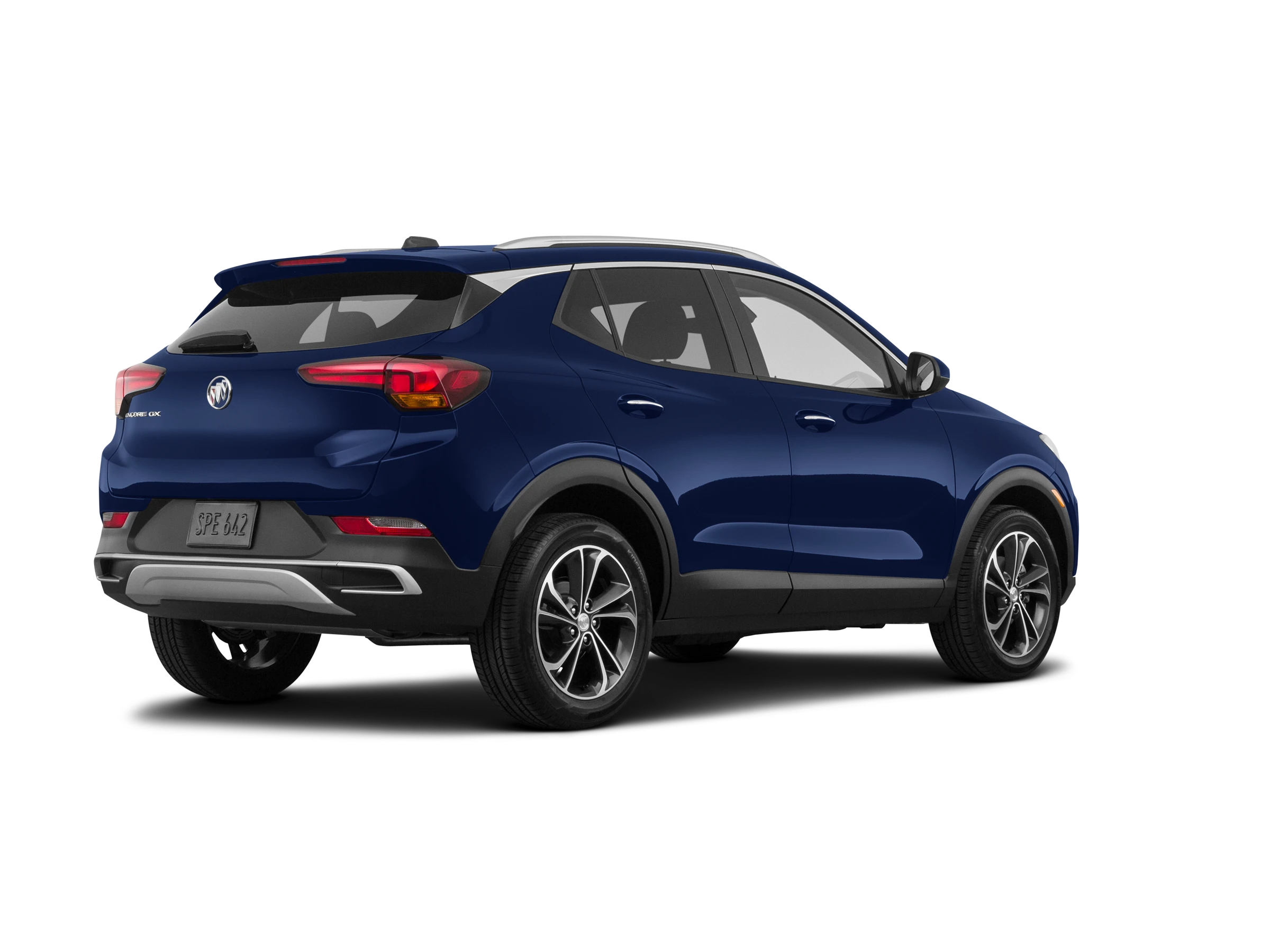 2020 Buick Encore GX