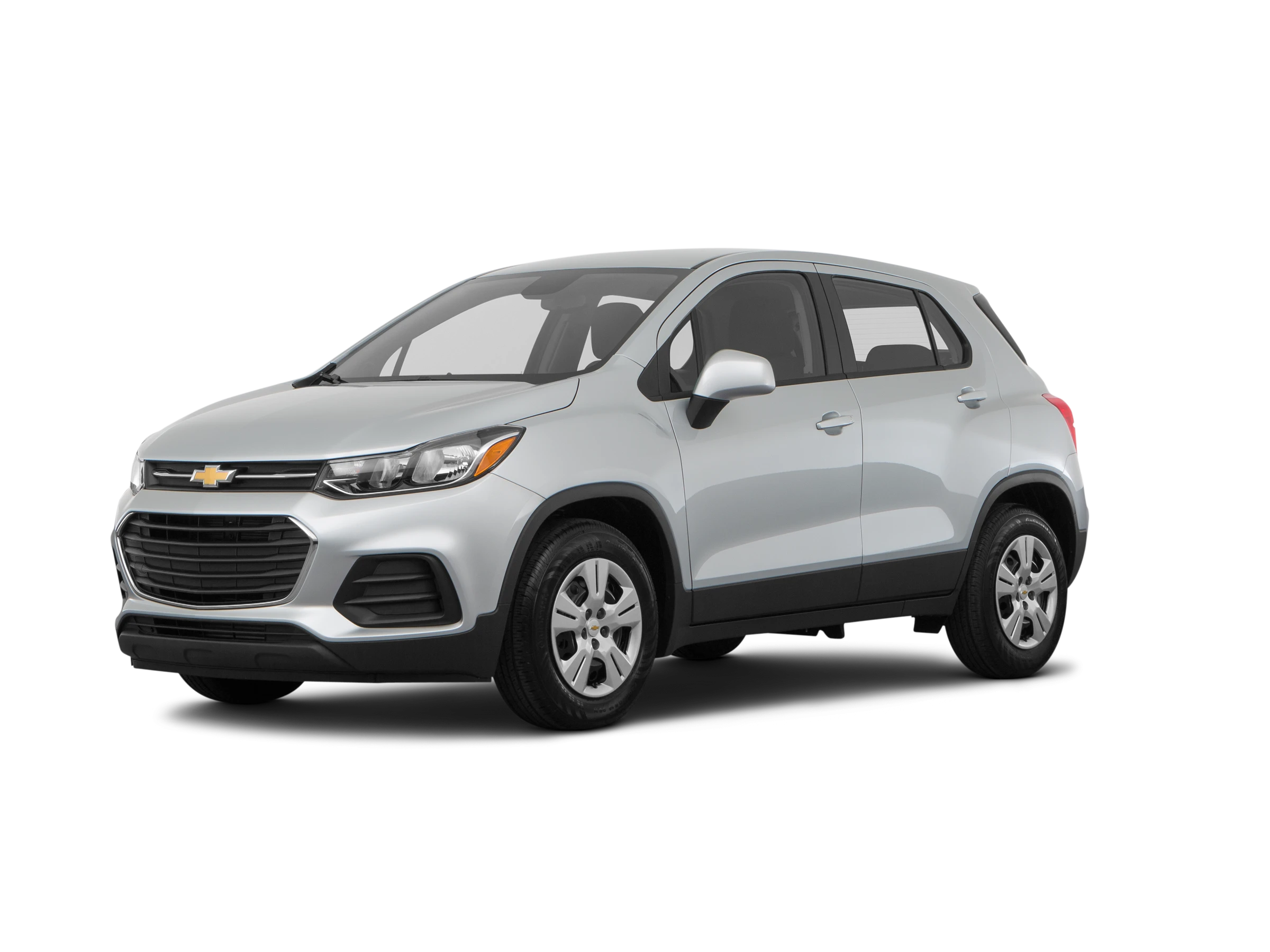 2018 Chevrolet Trax