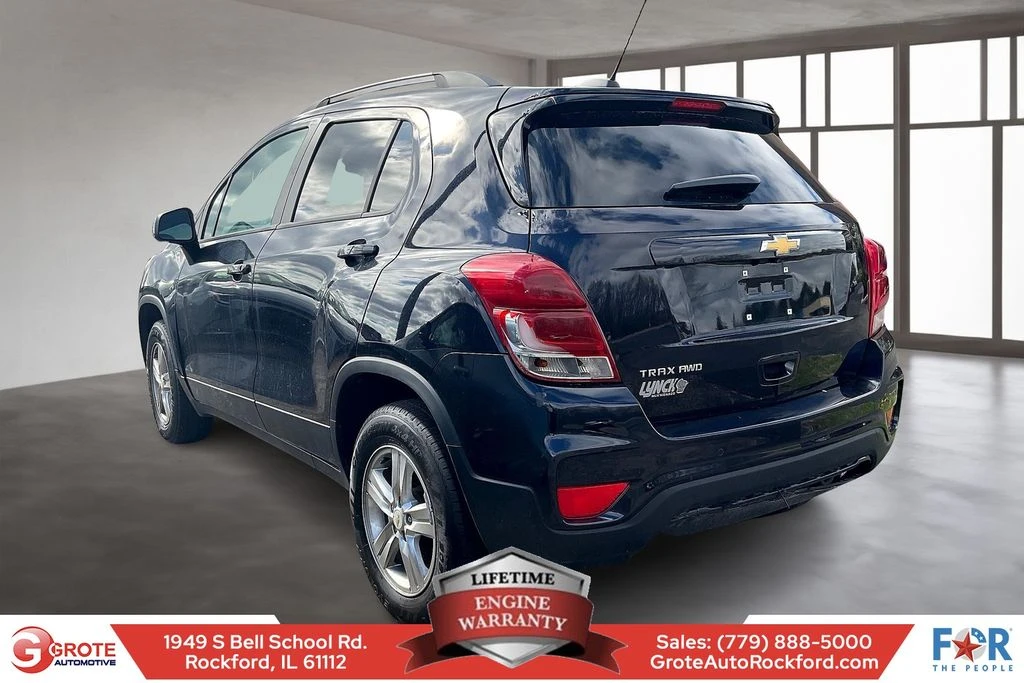 Grote Automotive