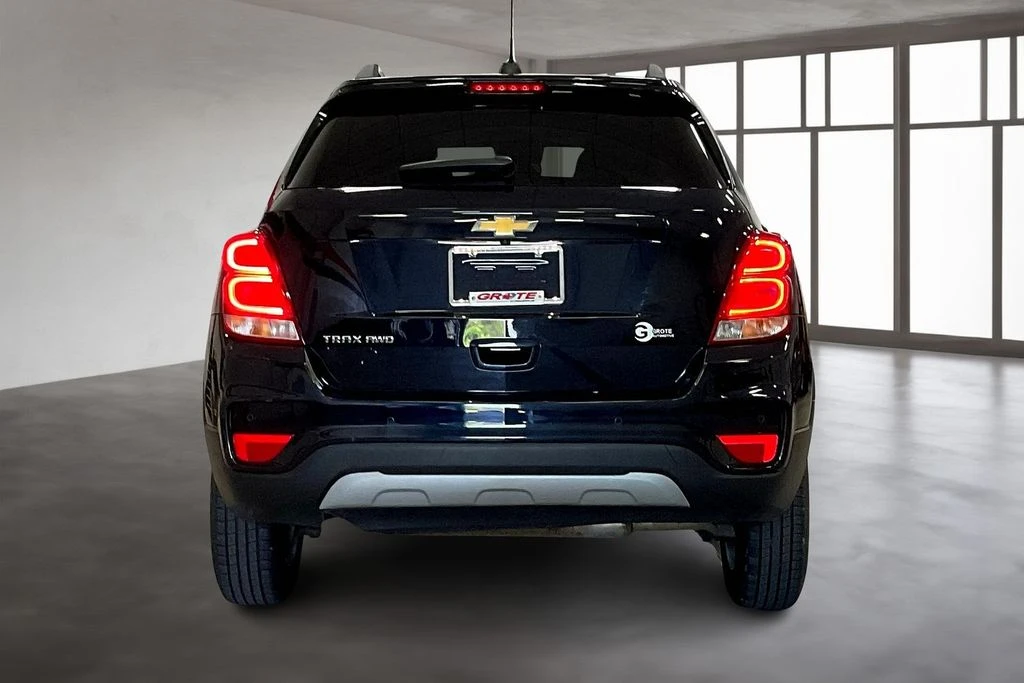 Grote Automotive