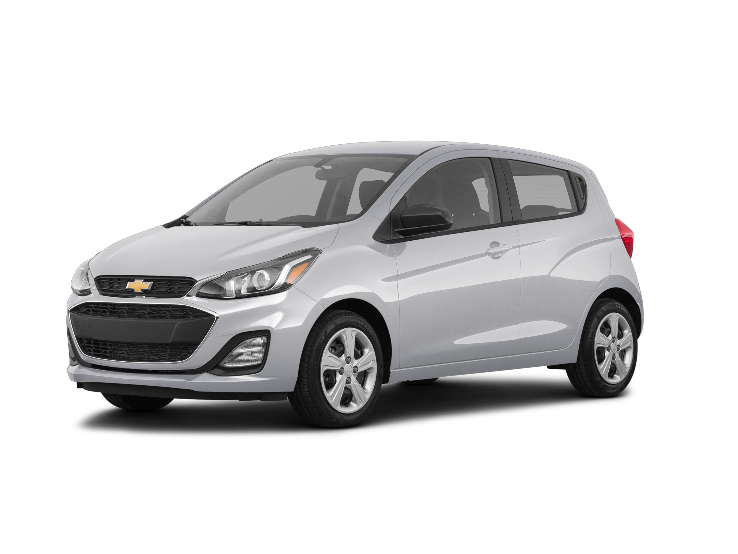 2022 Chevrolet Spark