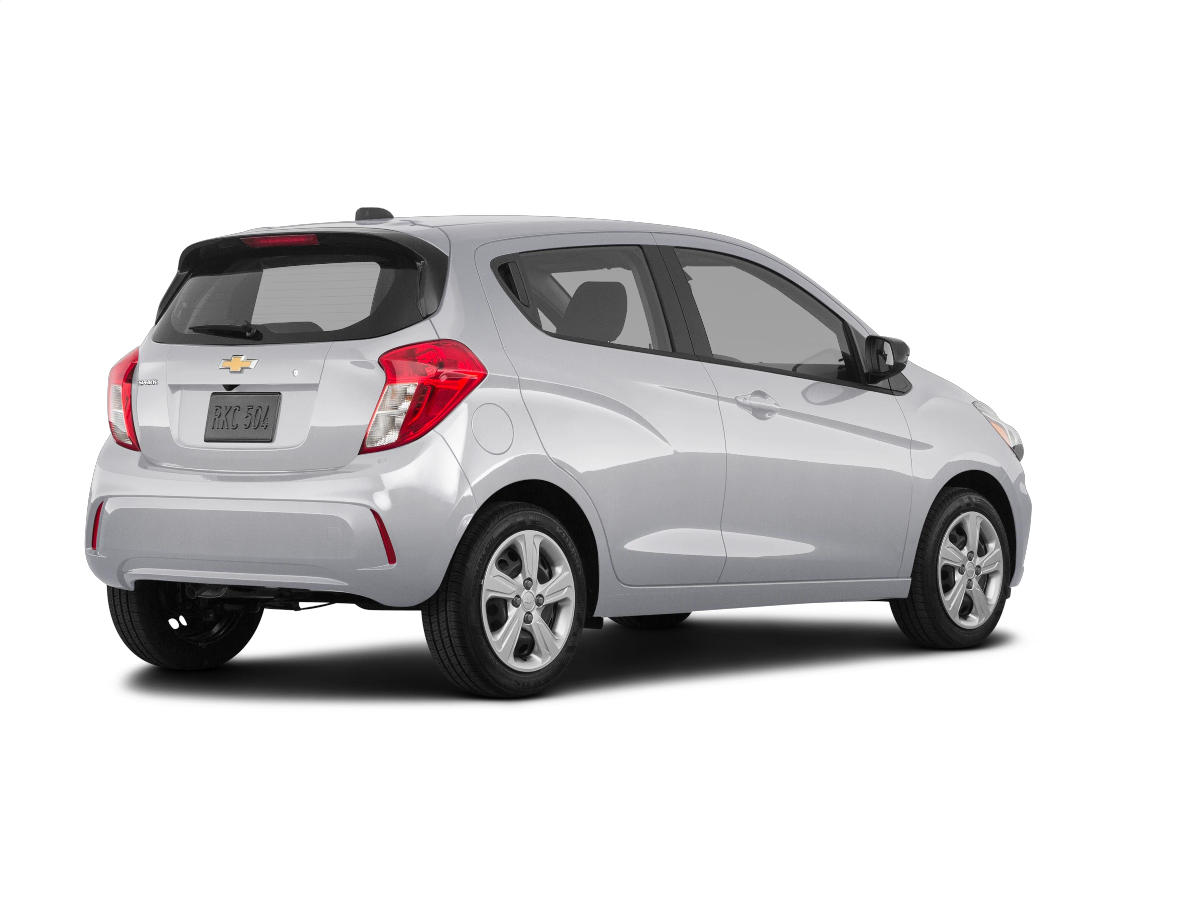 2022 Chevrolet Spark