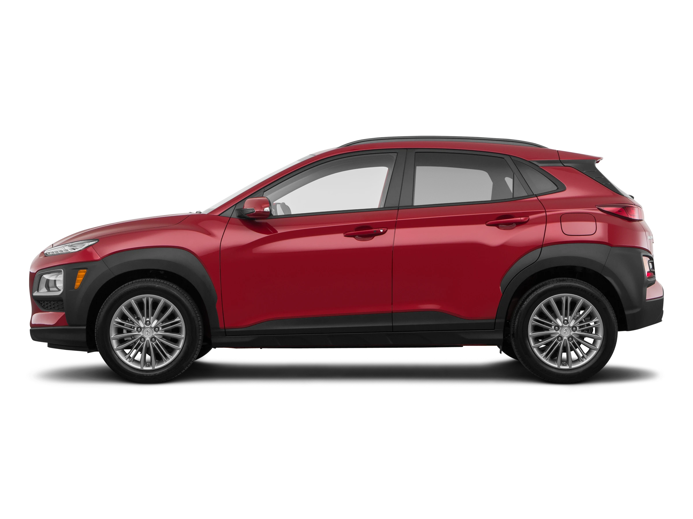 2018 Hyundai KONA