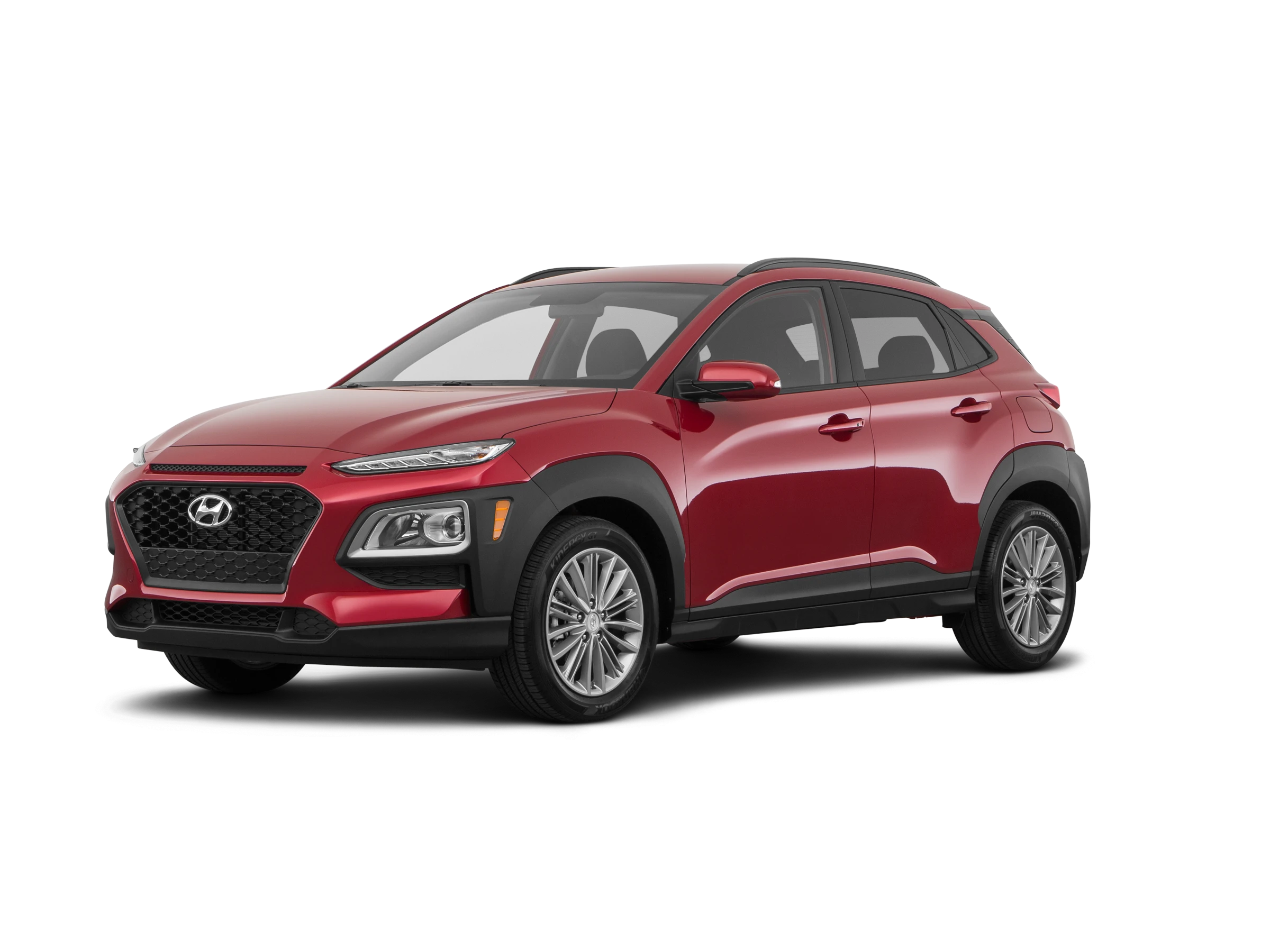 2018 Hyundai KONA