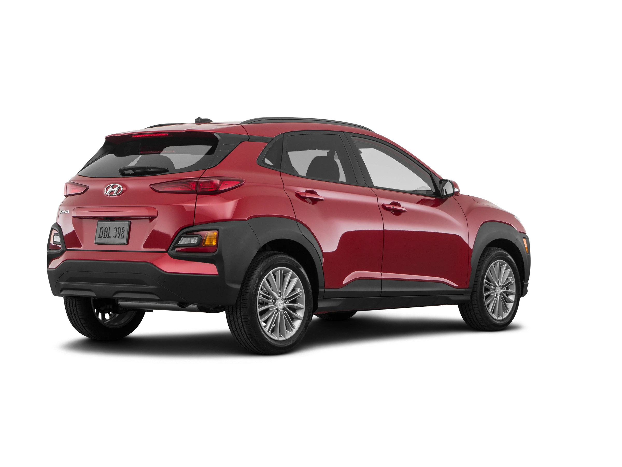 2018 Hyundai KONA