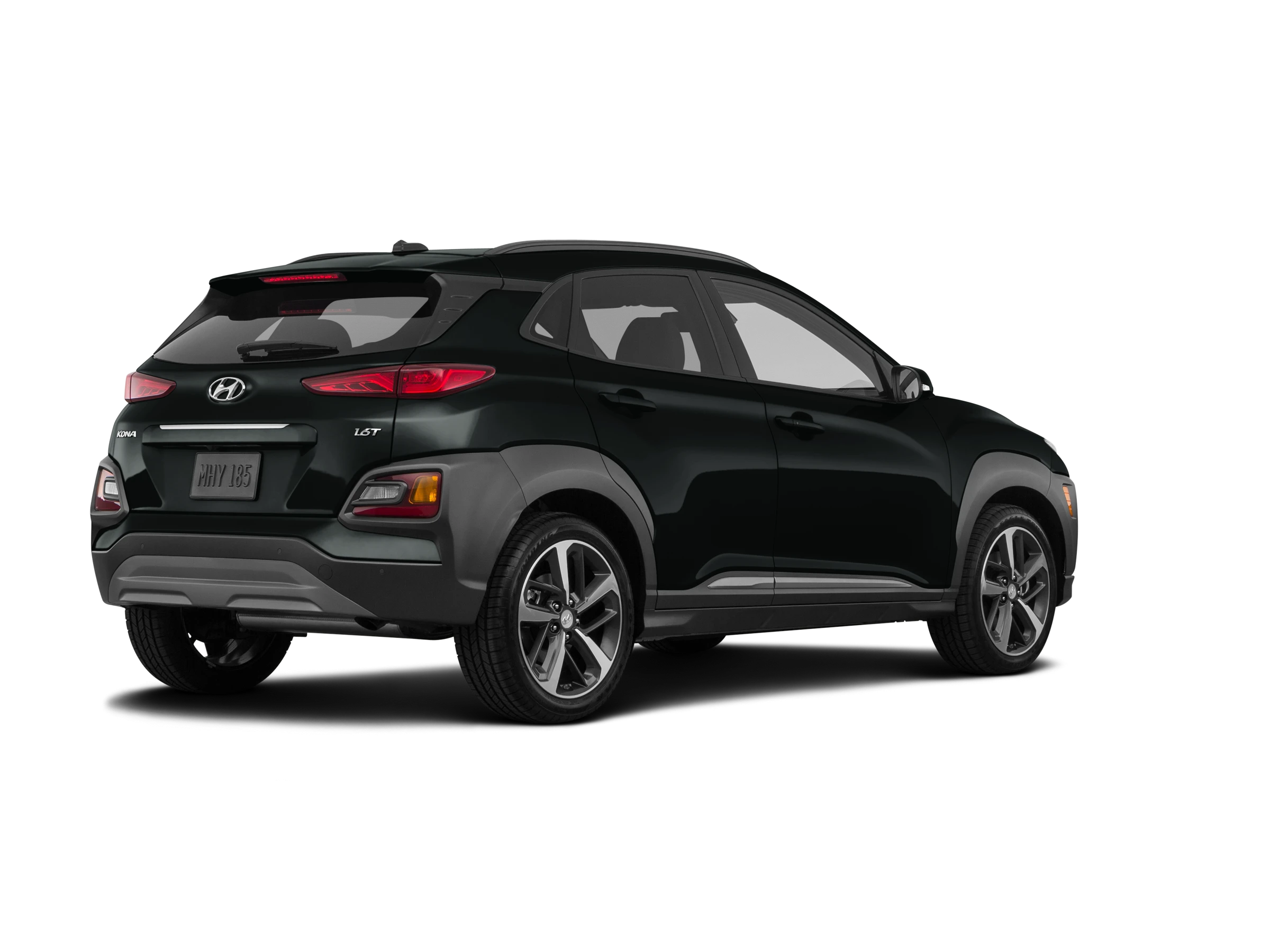 2020 Hyundai KONA