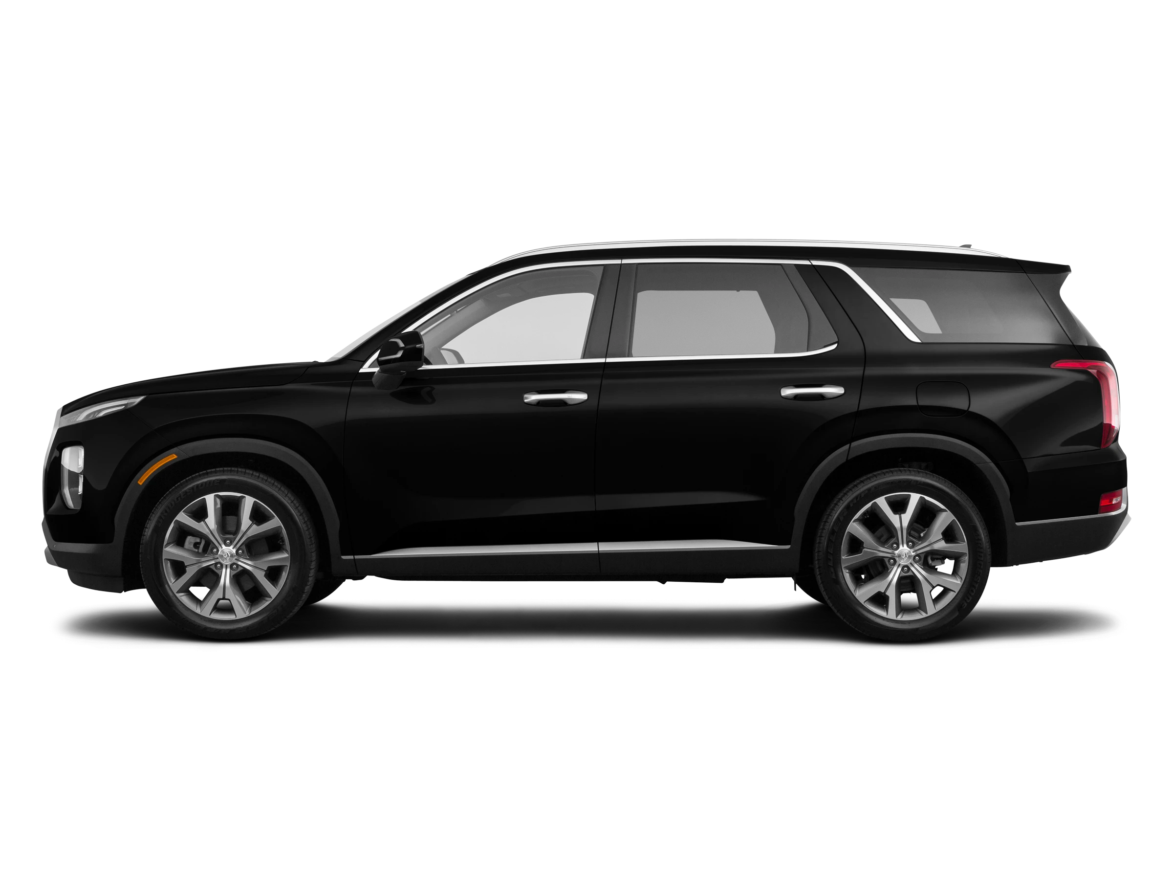 2020 Hyundai PALISADE