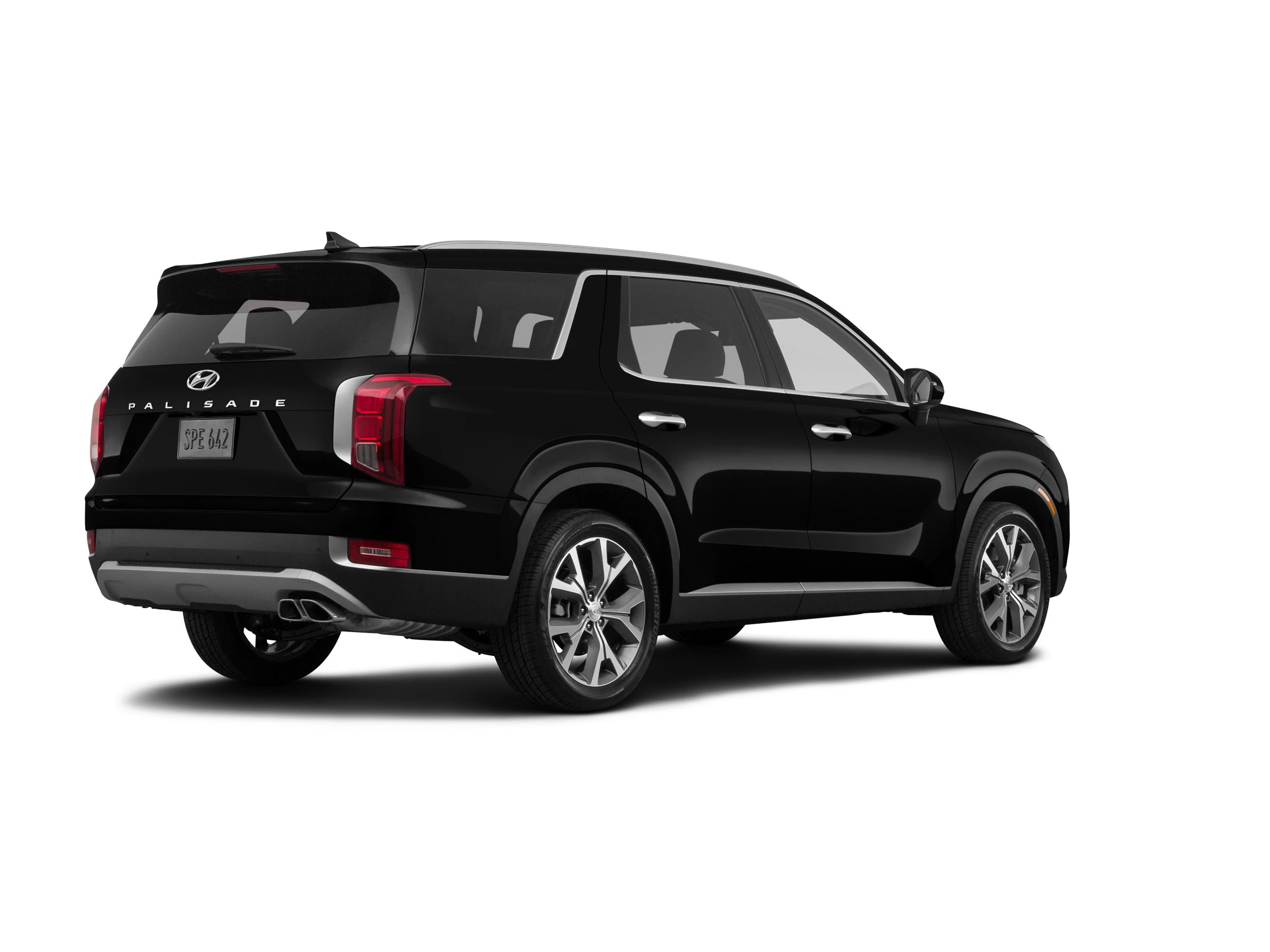 2020 Hyundai PALISADE