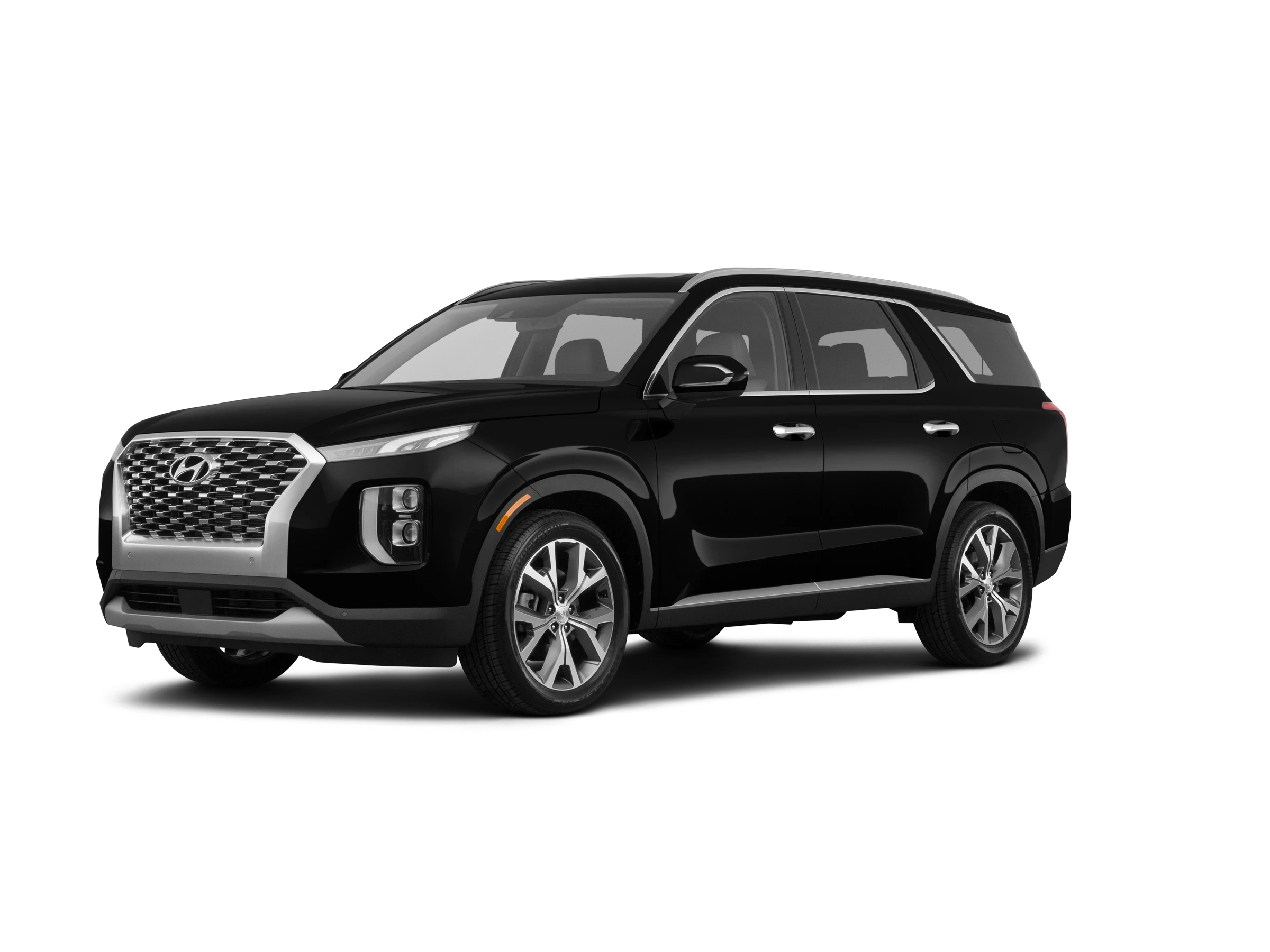 2020 Hyundai PALISADE
