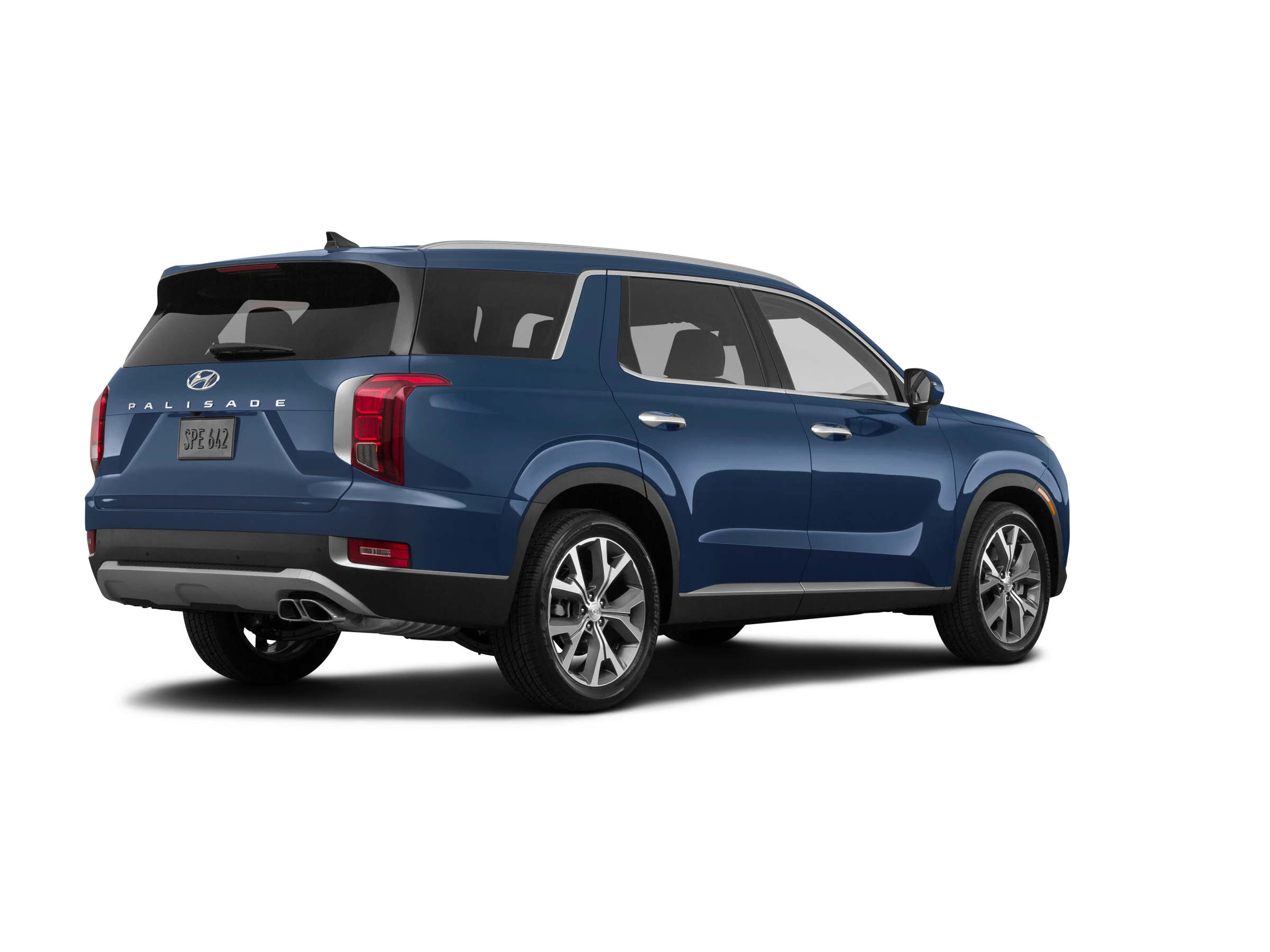 2022 Hyundai PALISADE