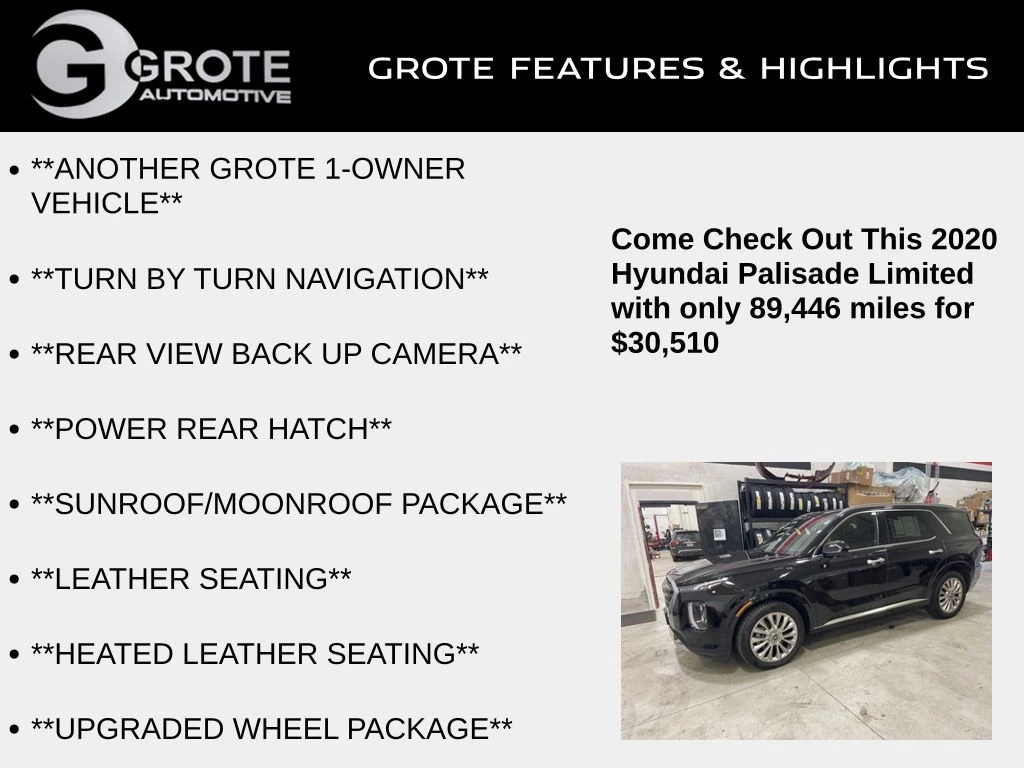 Grote Automotive